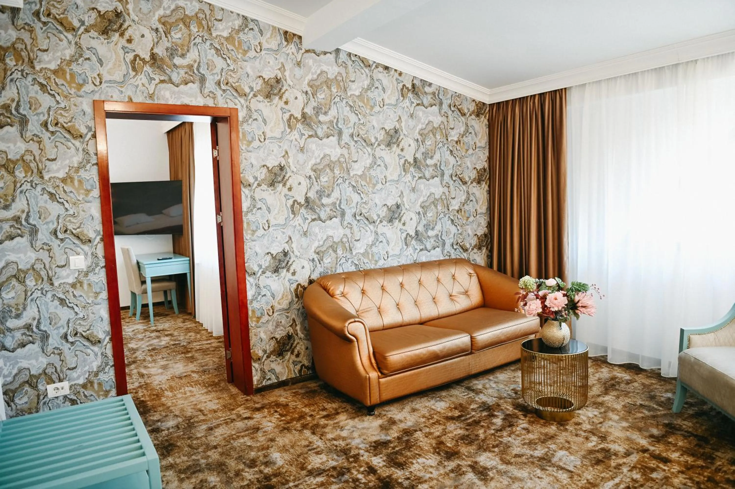 Hotel La Castel Iasi