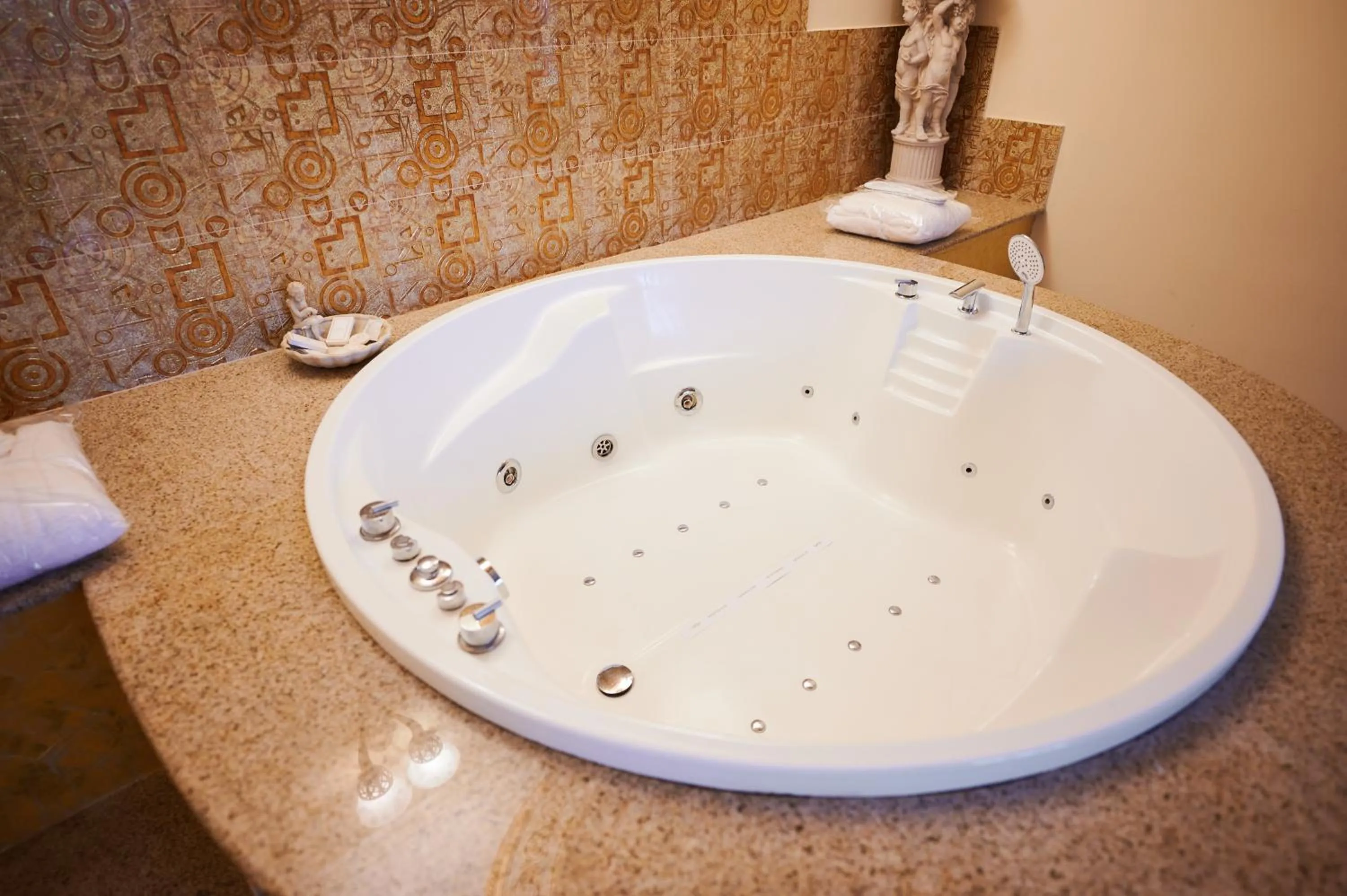 Hotel La Castel Iasi