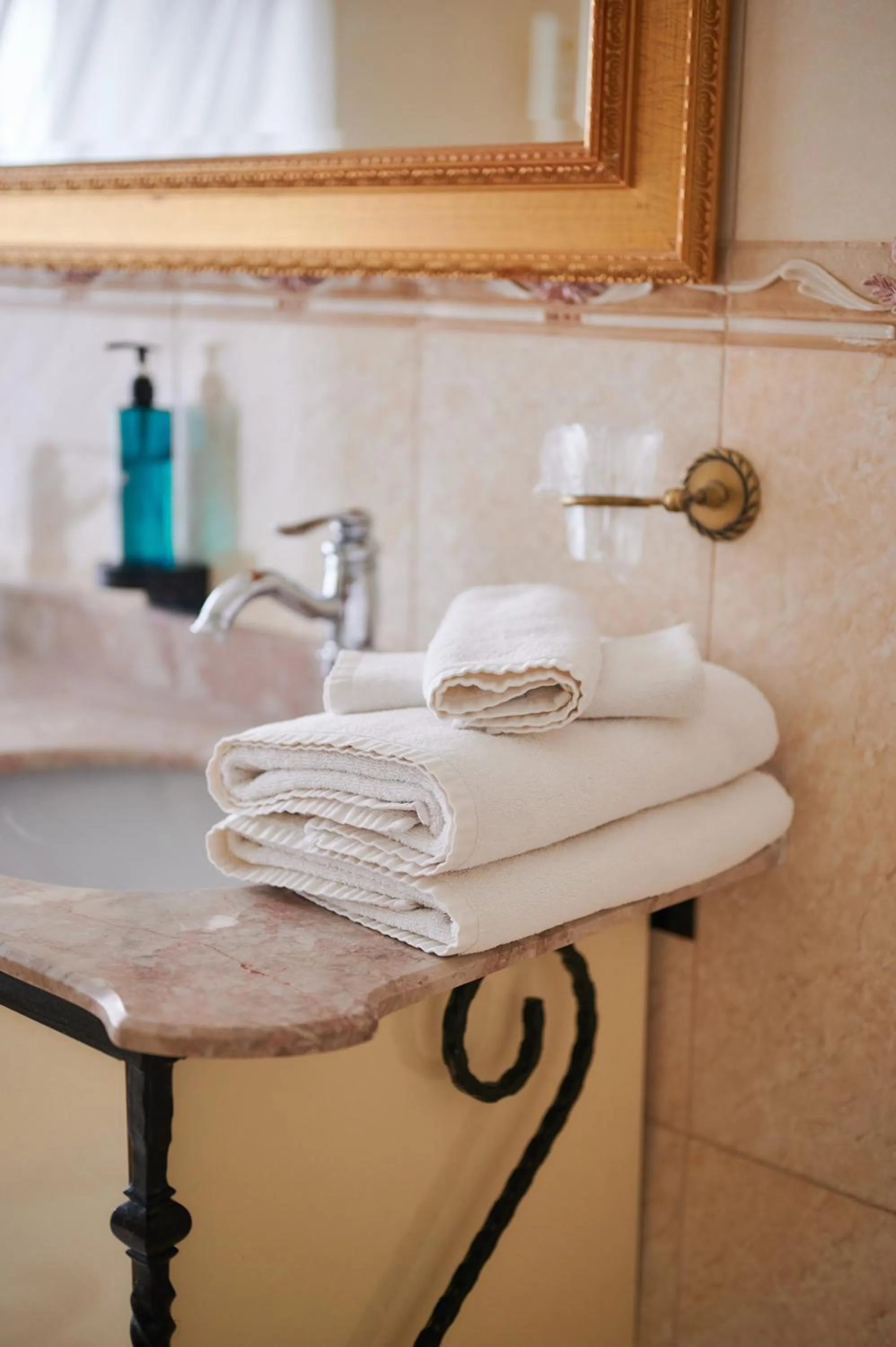 Hotel La Castel Iasi