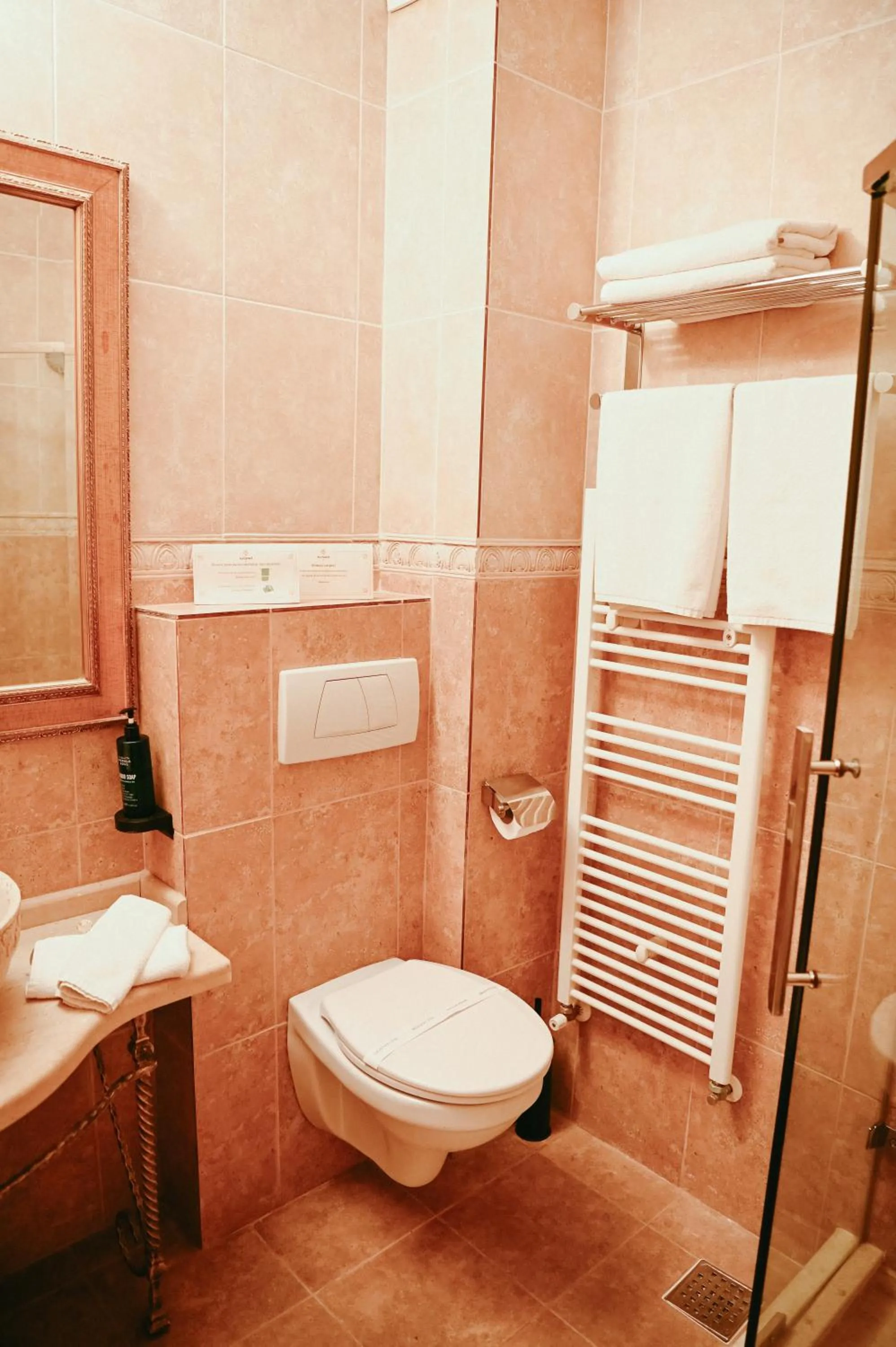 Hotel La Castel Iasi