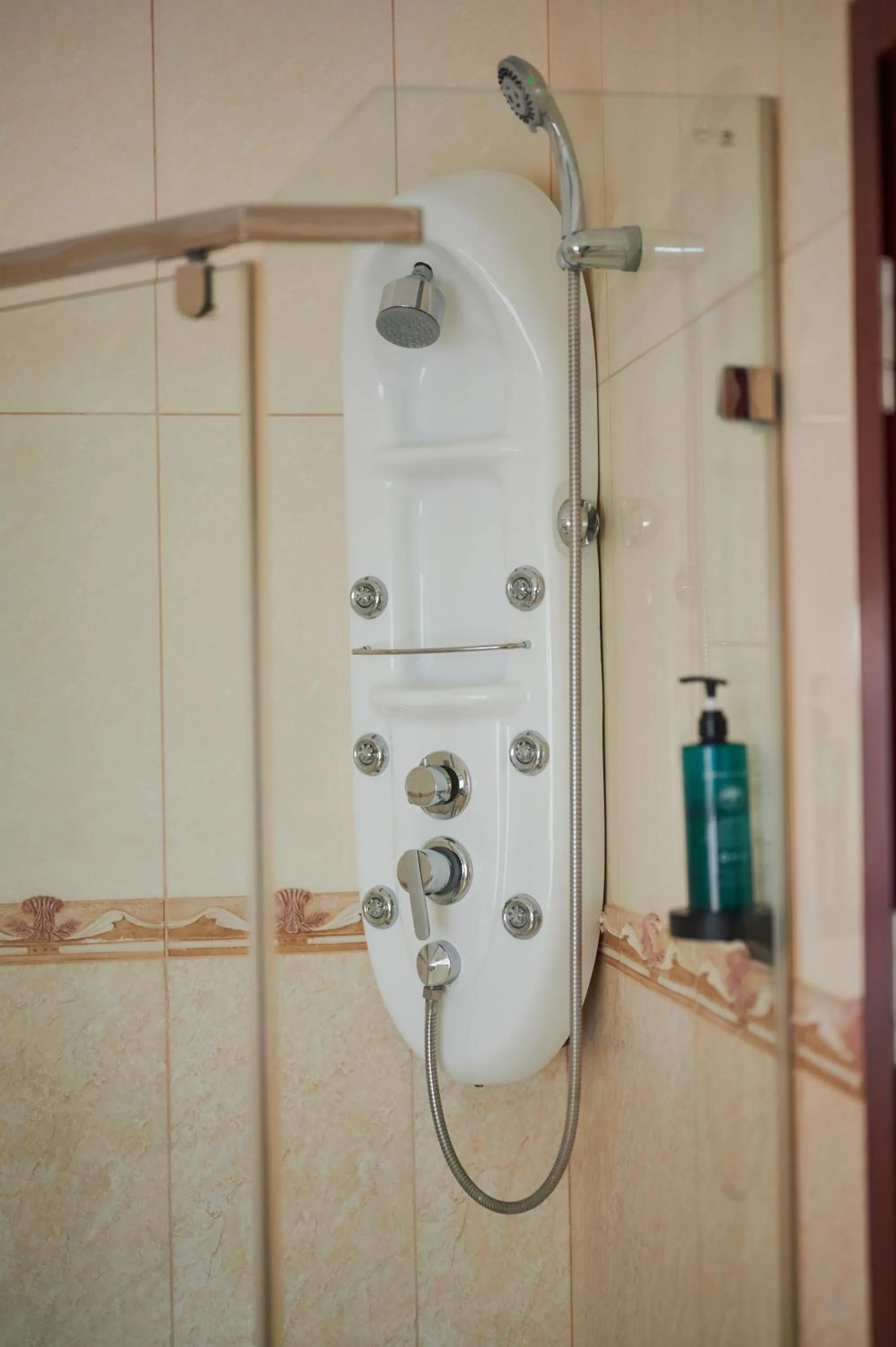 Hotel La Castel Iasi