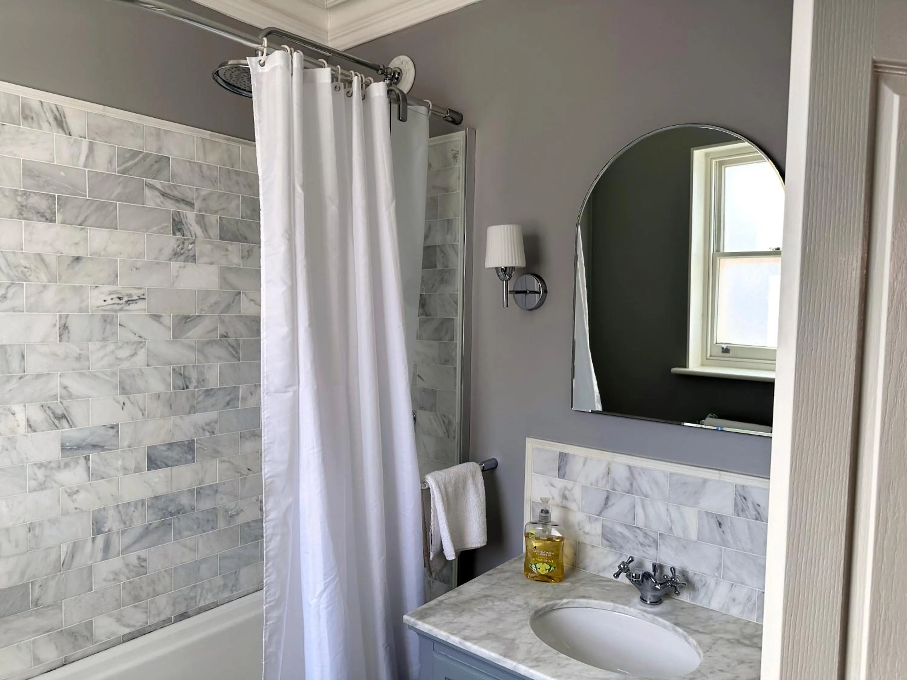 Classic Family Room in Balham Lodge