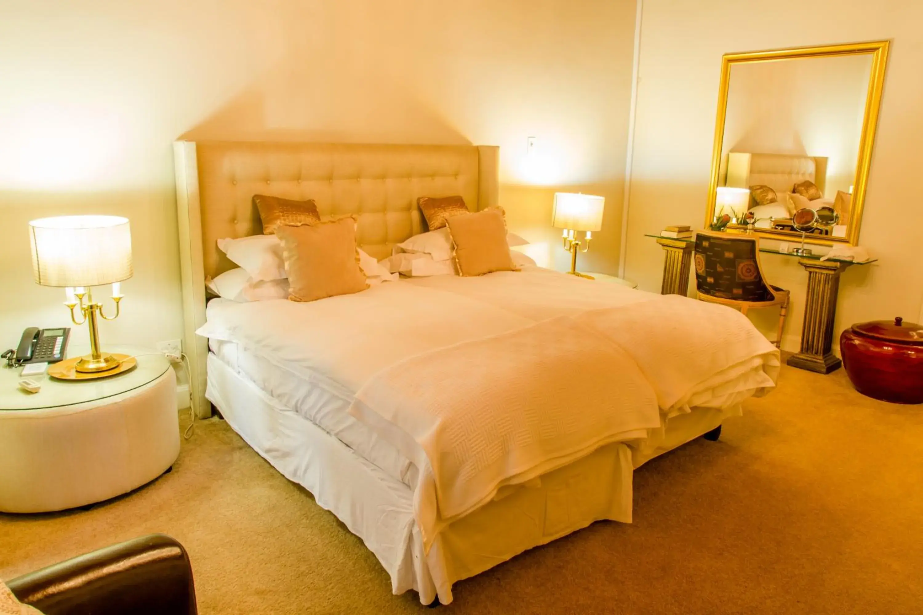 Double Room in Le Manoir de Brendel Double Room in Le Manoir de Brendel