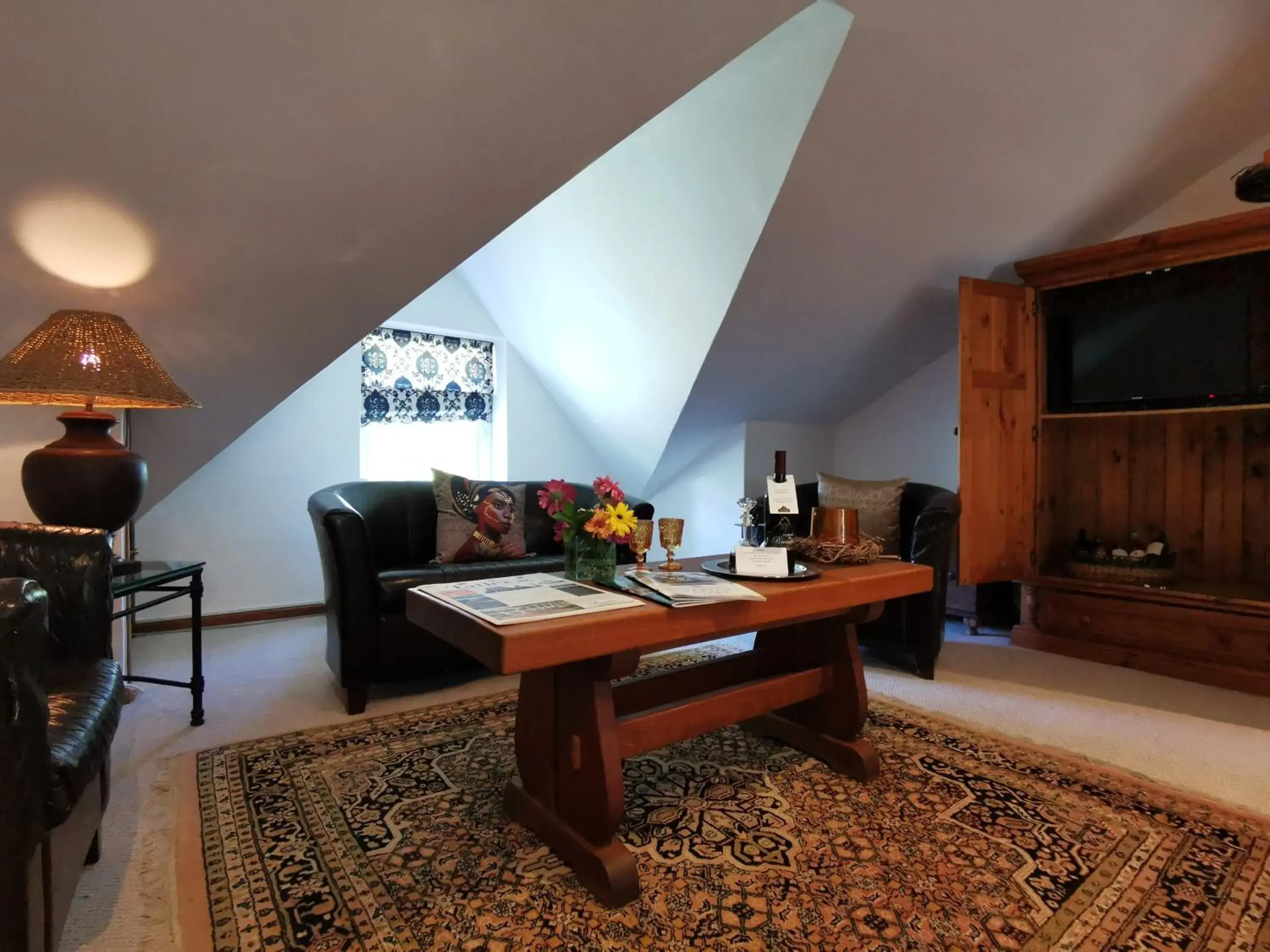 Suite in Le Manoir de Brendel Suite in Le Manoir de Brendel