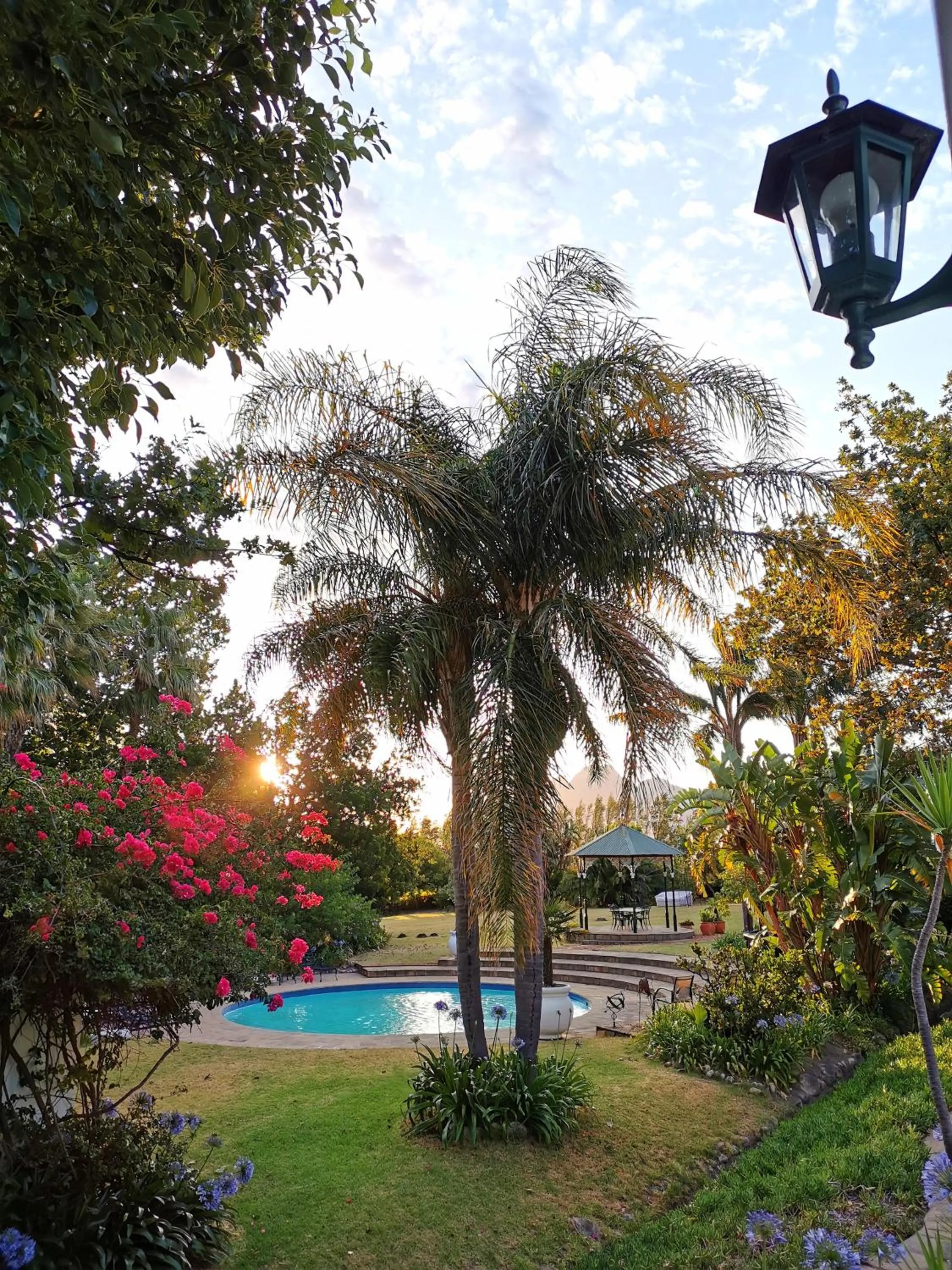 Activities in Le Manoir de Brendel