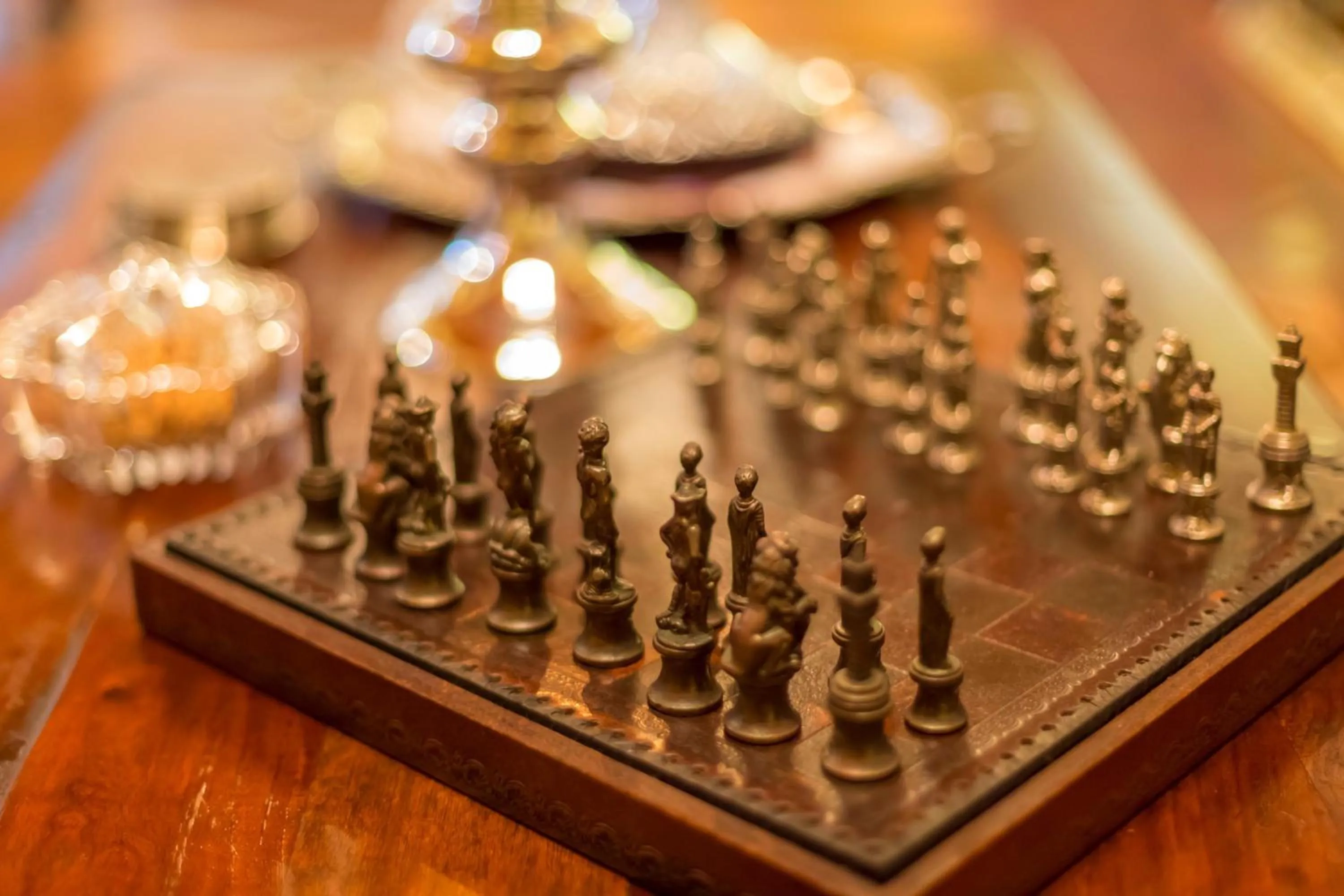 Activities in Le Manoir de Brendel