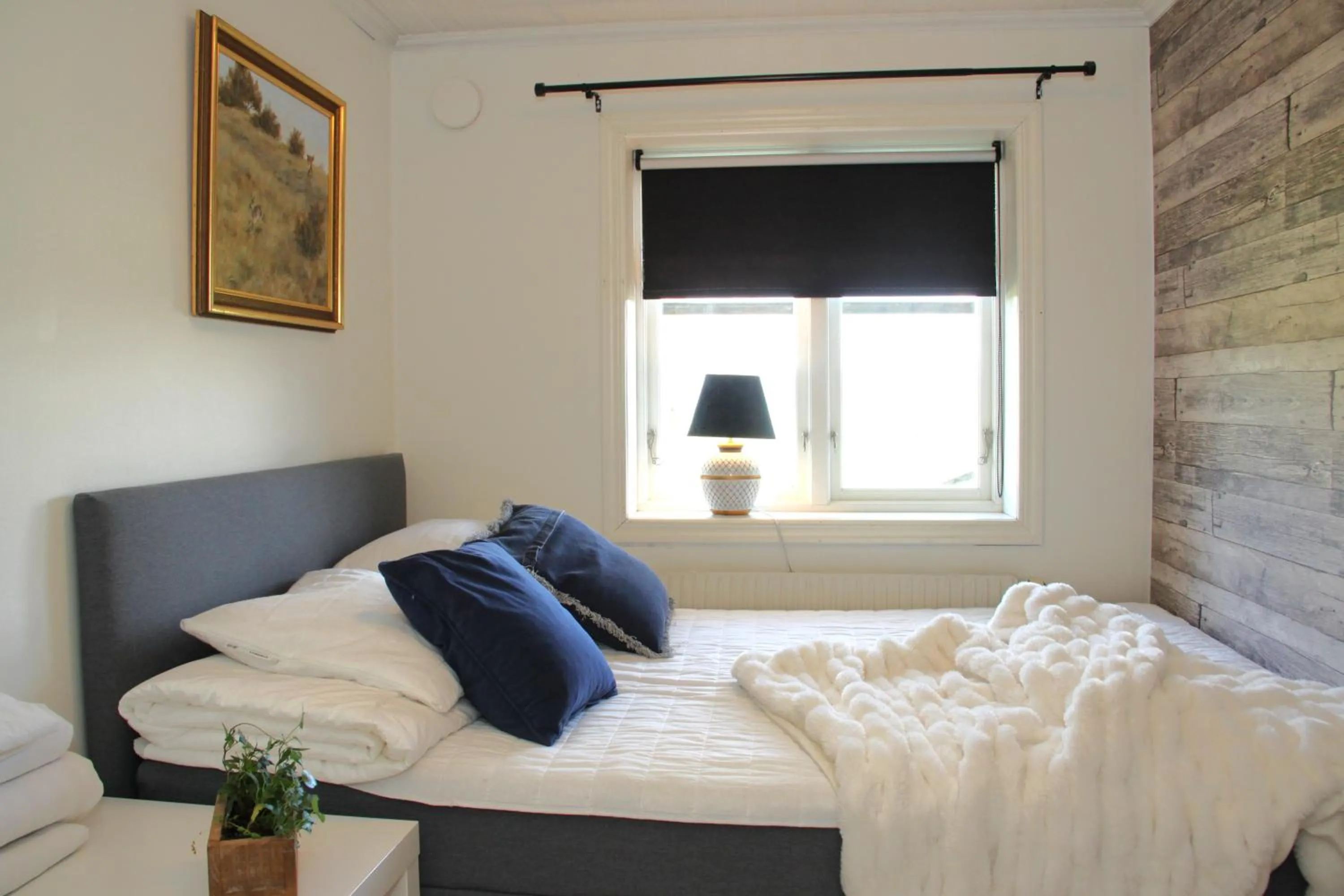 Property building, Bed in Älgbergets Bed & Breakfast