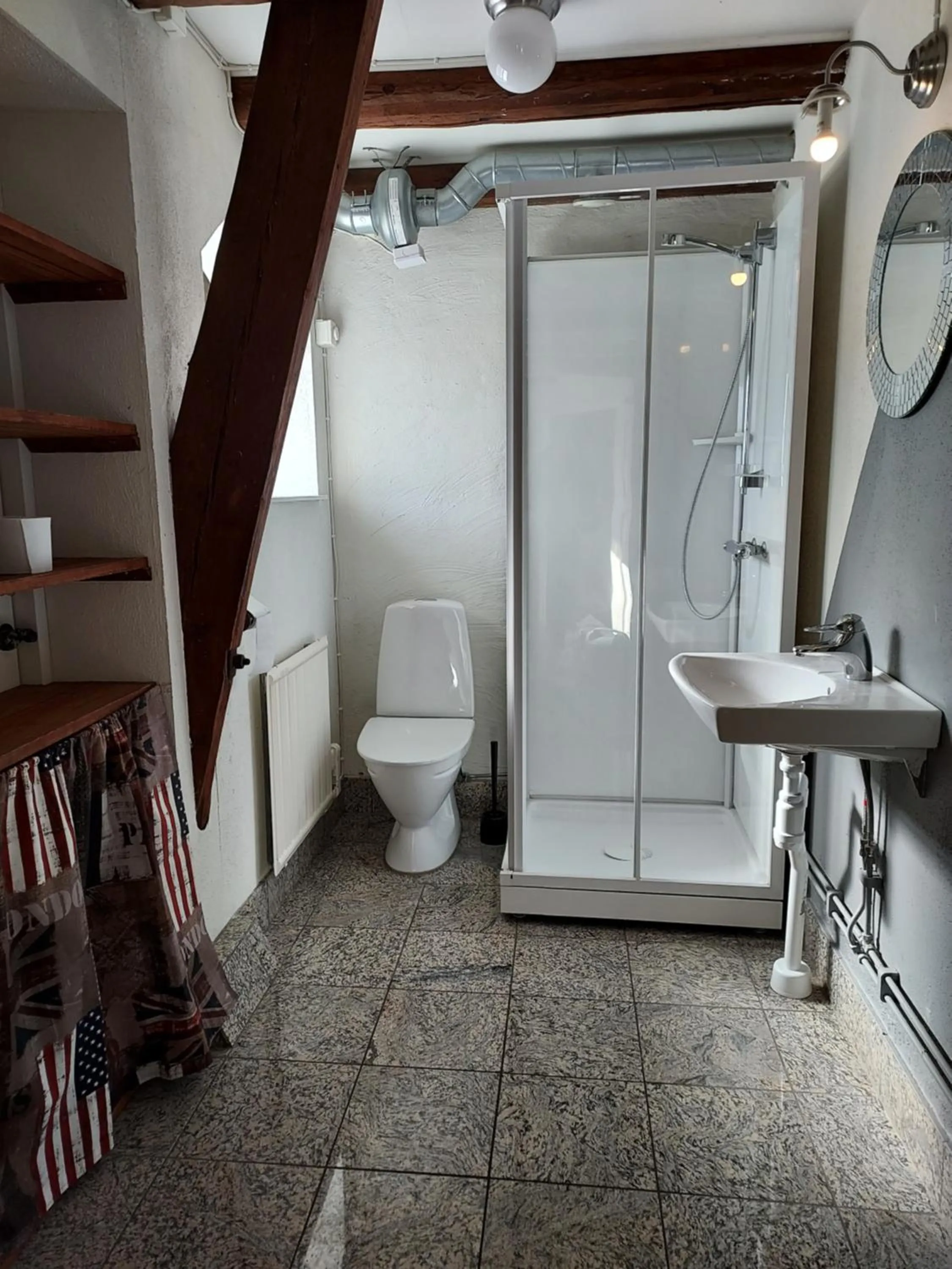 Älgbergets Bed & Breakfast