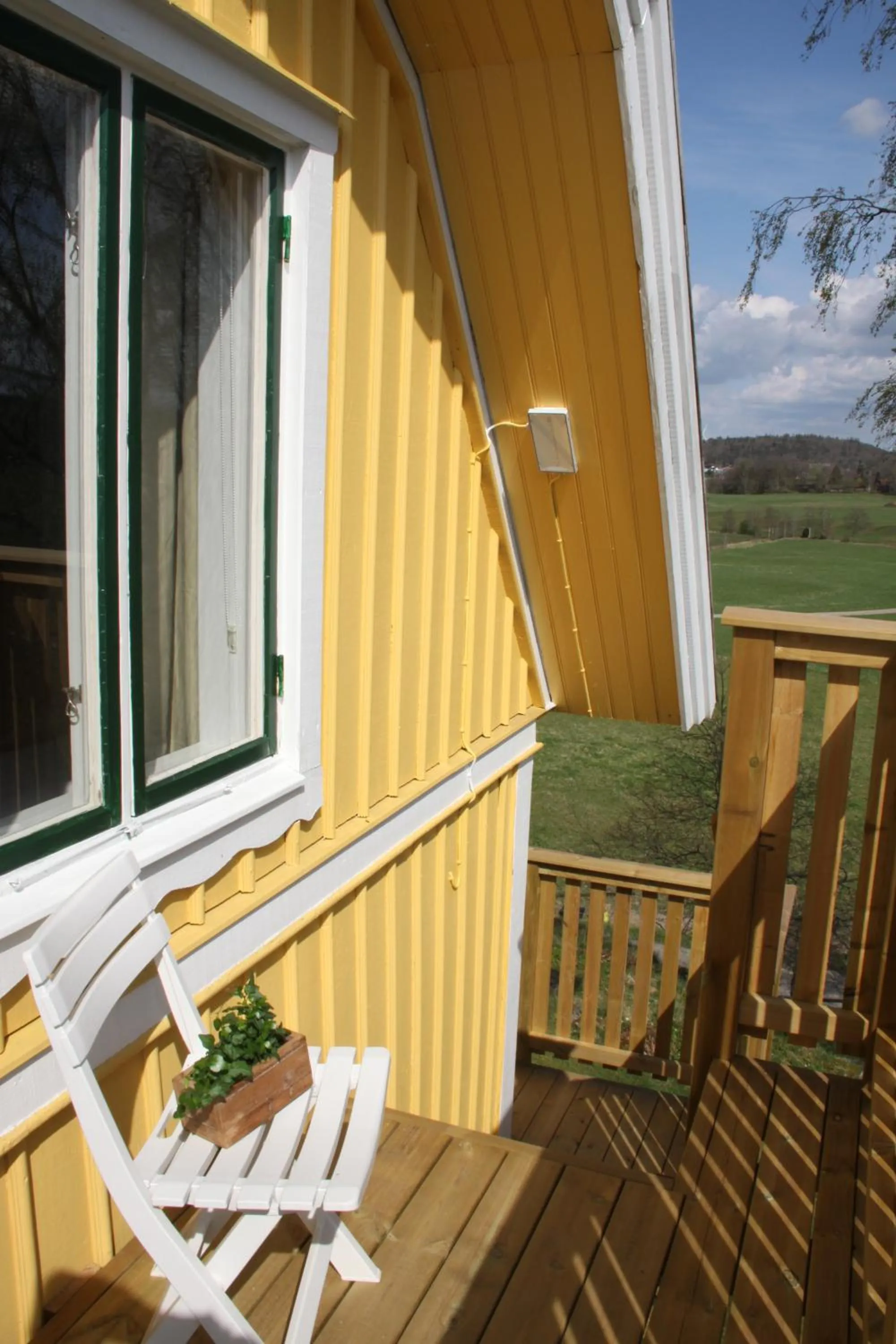 Älgbergets Bed & Breakfast