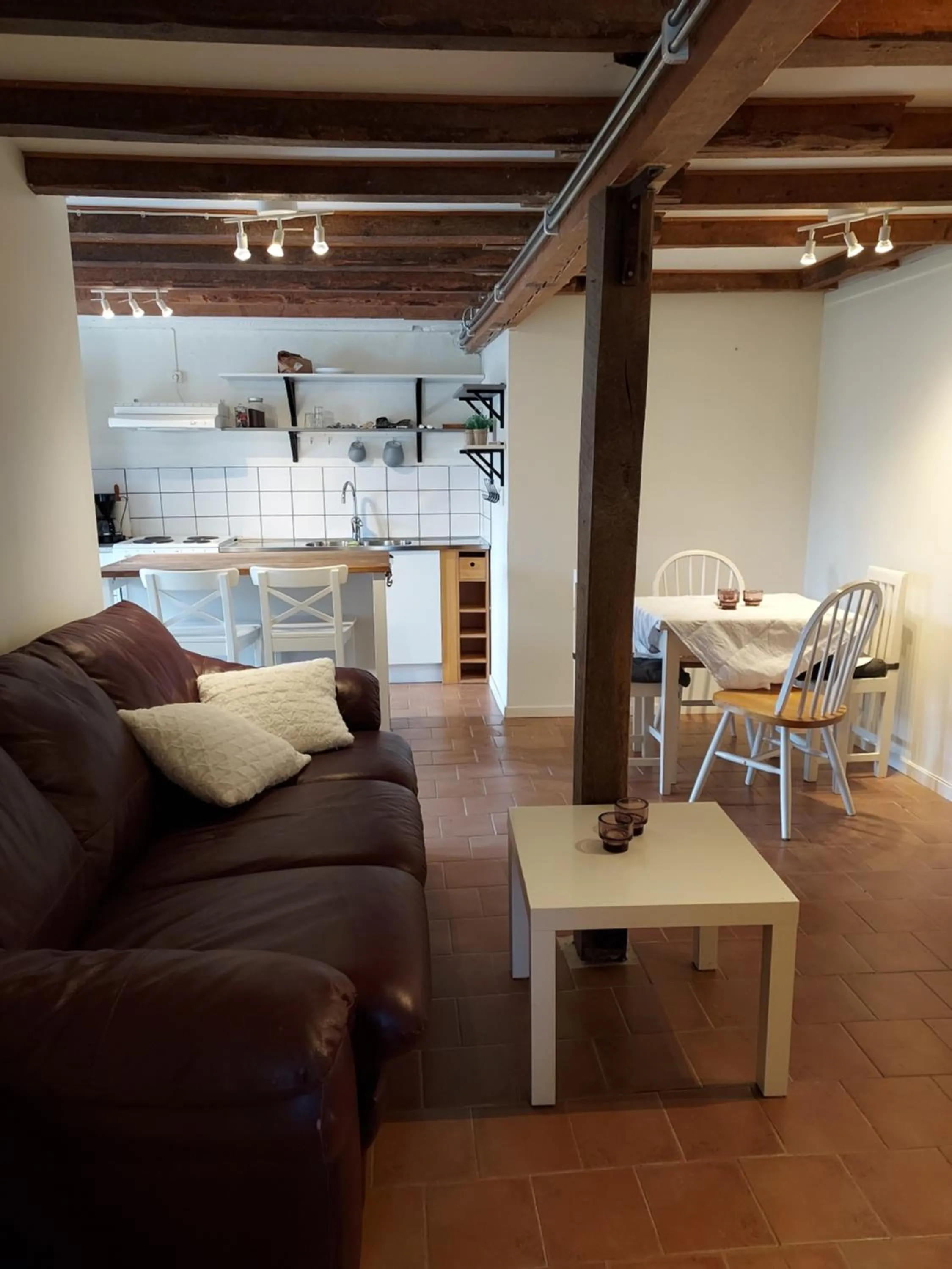 Älgbergets Bed & Breakfast