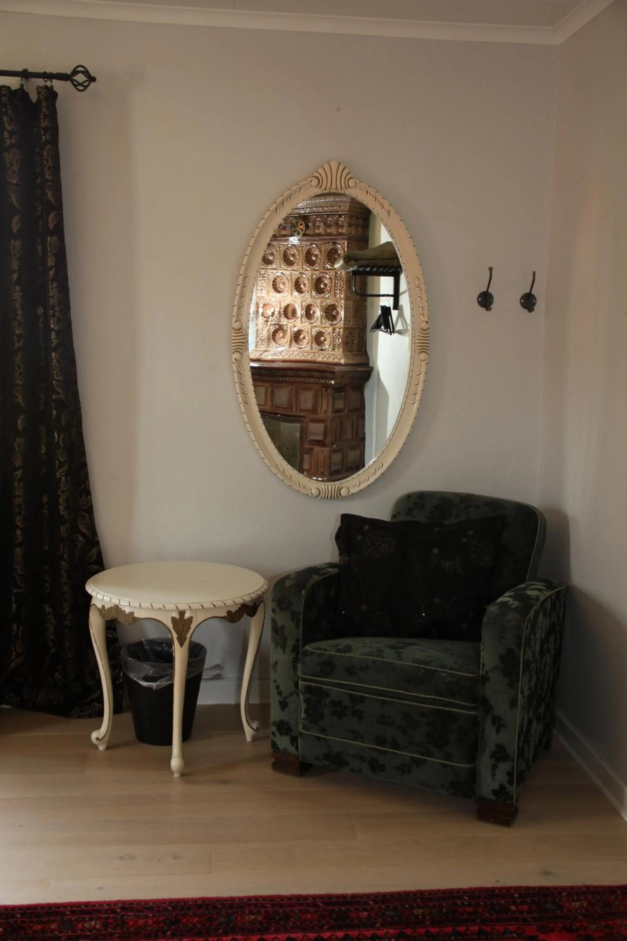 Älgbergets Bed & Breakfast