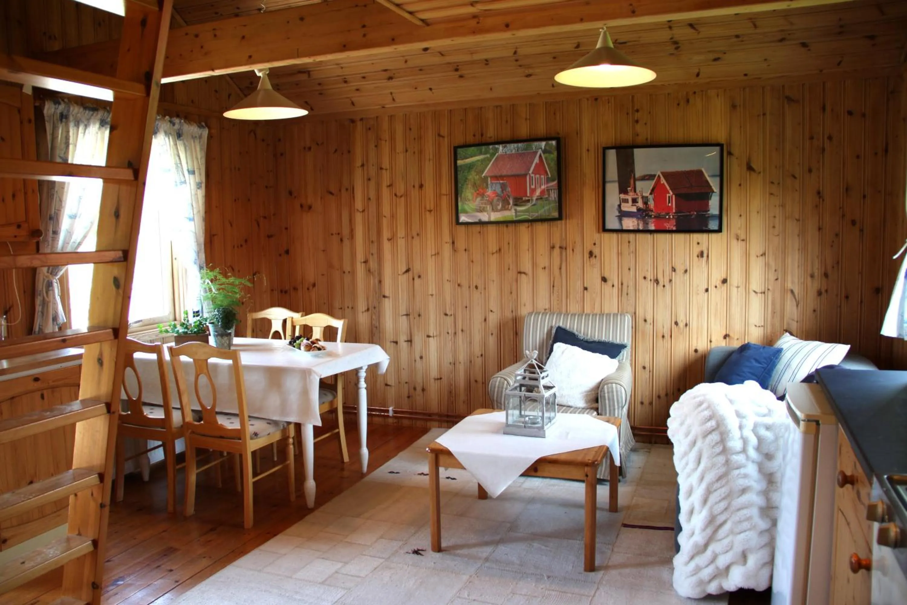 Älgbergets Bed & Breakfast