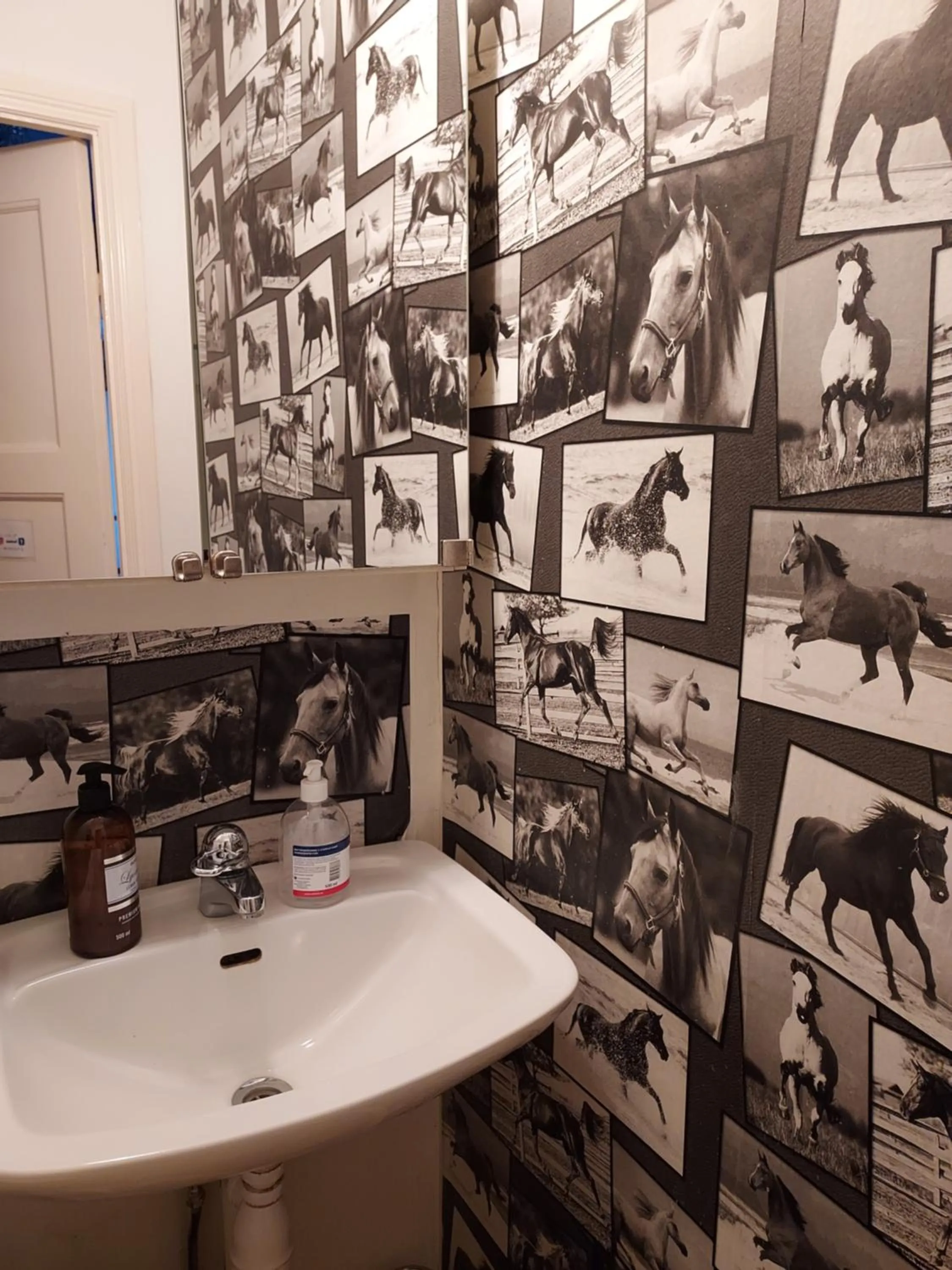 Älgbergets Bed & Breakfast