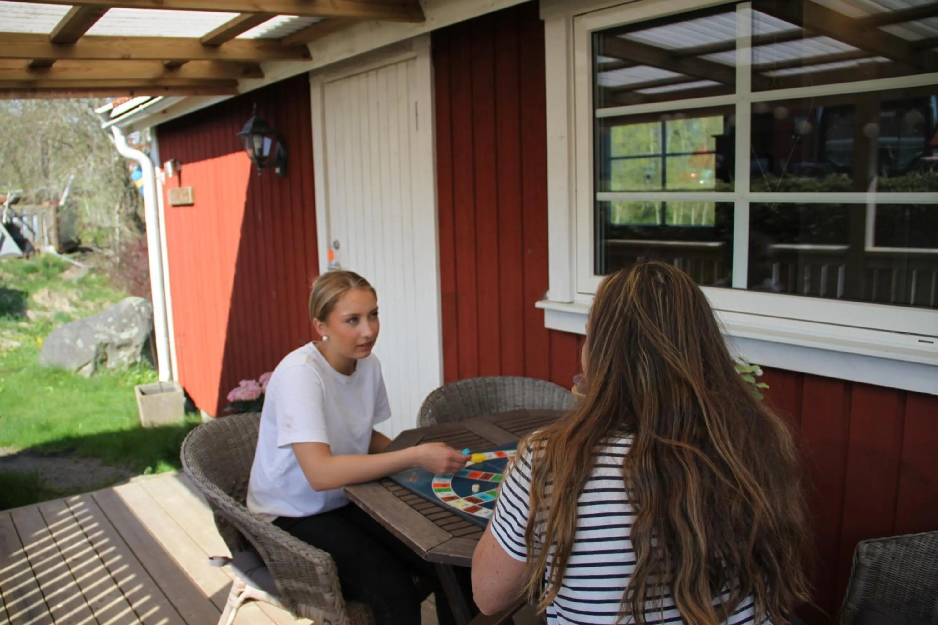 Älgbergets Bed & Breakfast