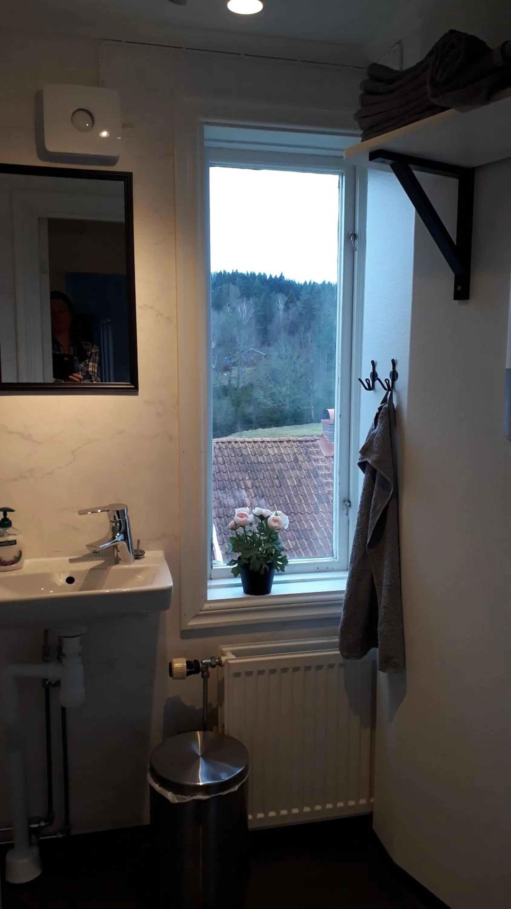 Älgbergets Bed & Breakfast