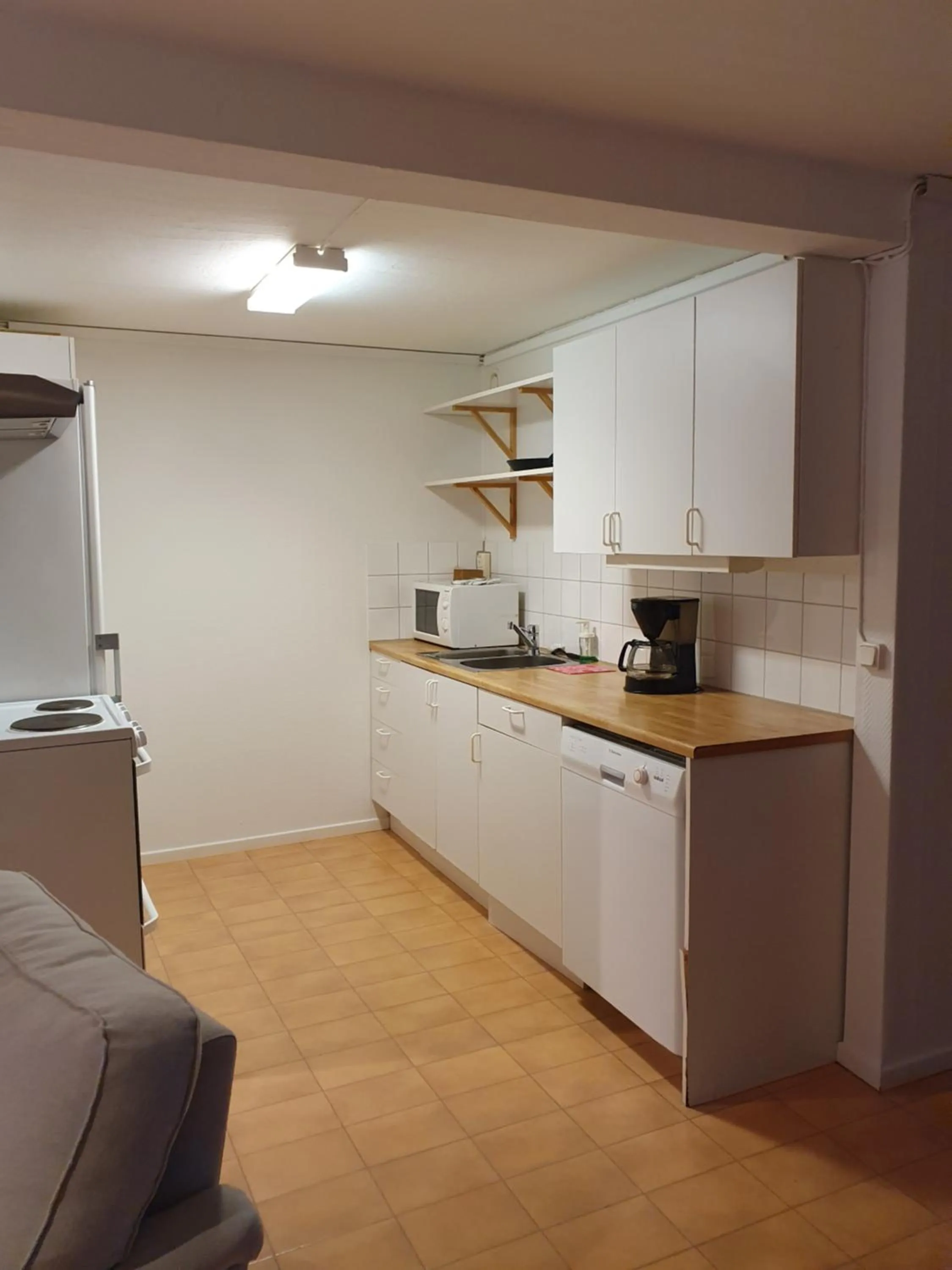 Älgbergets Bed & Breakfast