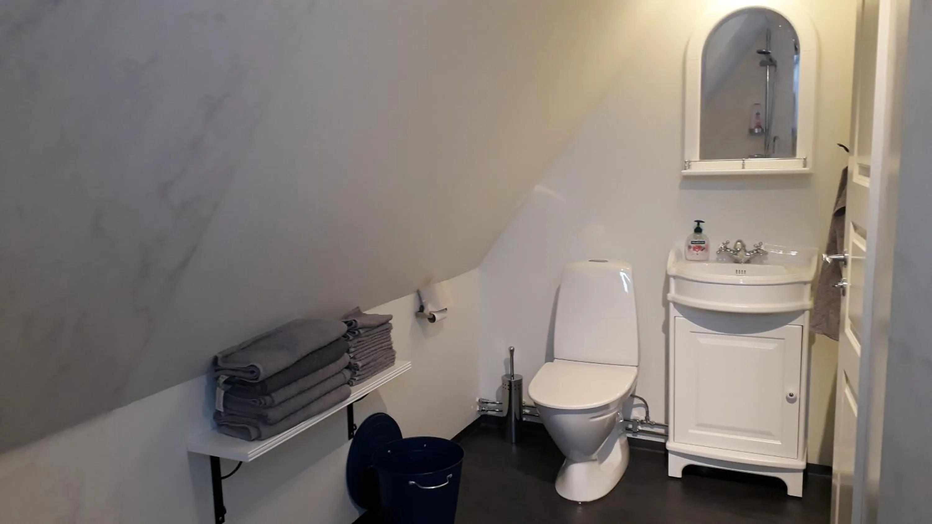 Älgbergets Bed & Breakfast