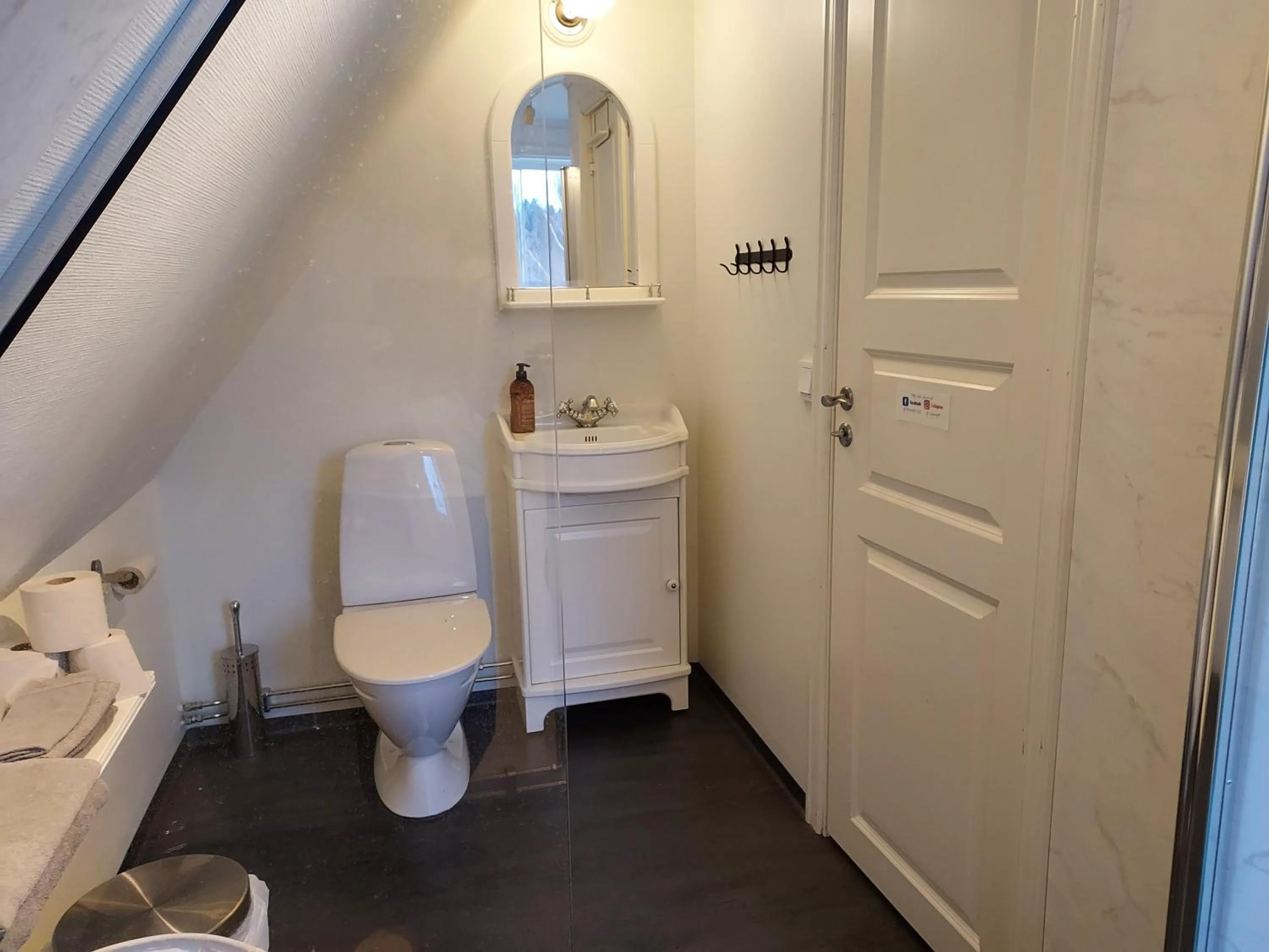 Älgbergets Bed & Breakfast