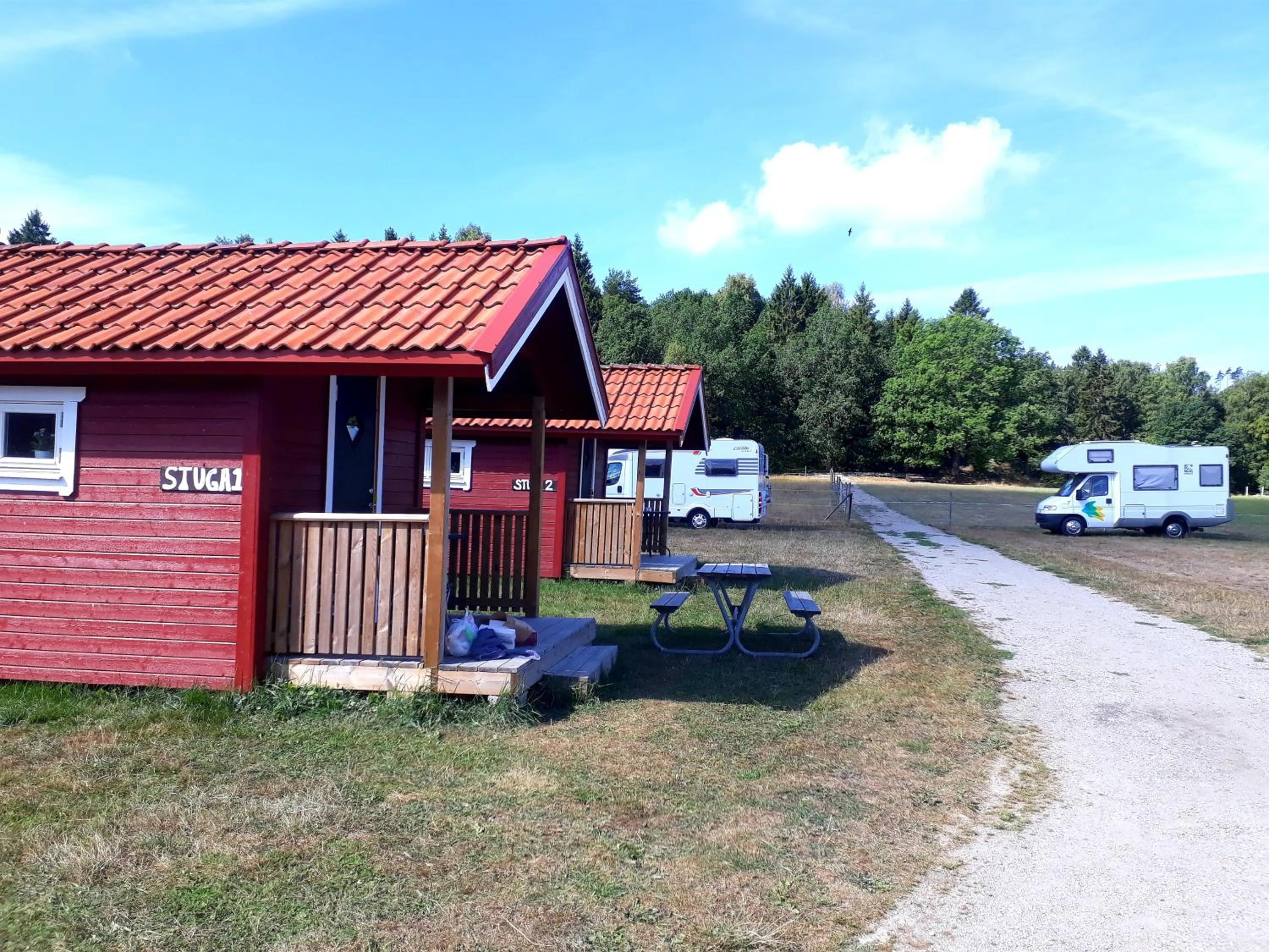 Älgbergets Bed & Breakfast