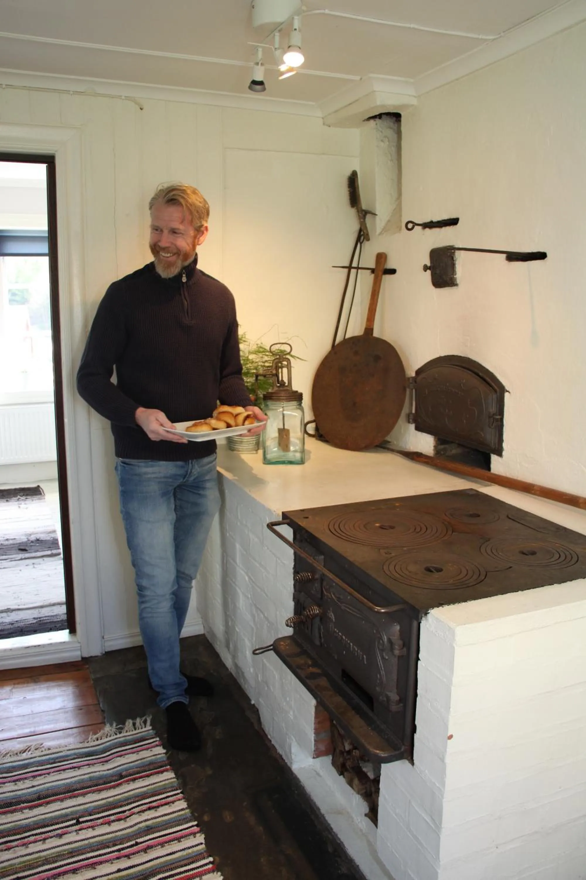 Älgbergets Bed & Breakfast