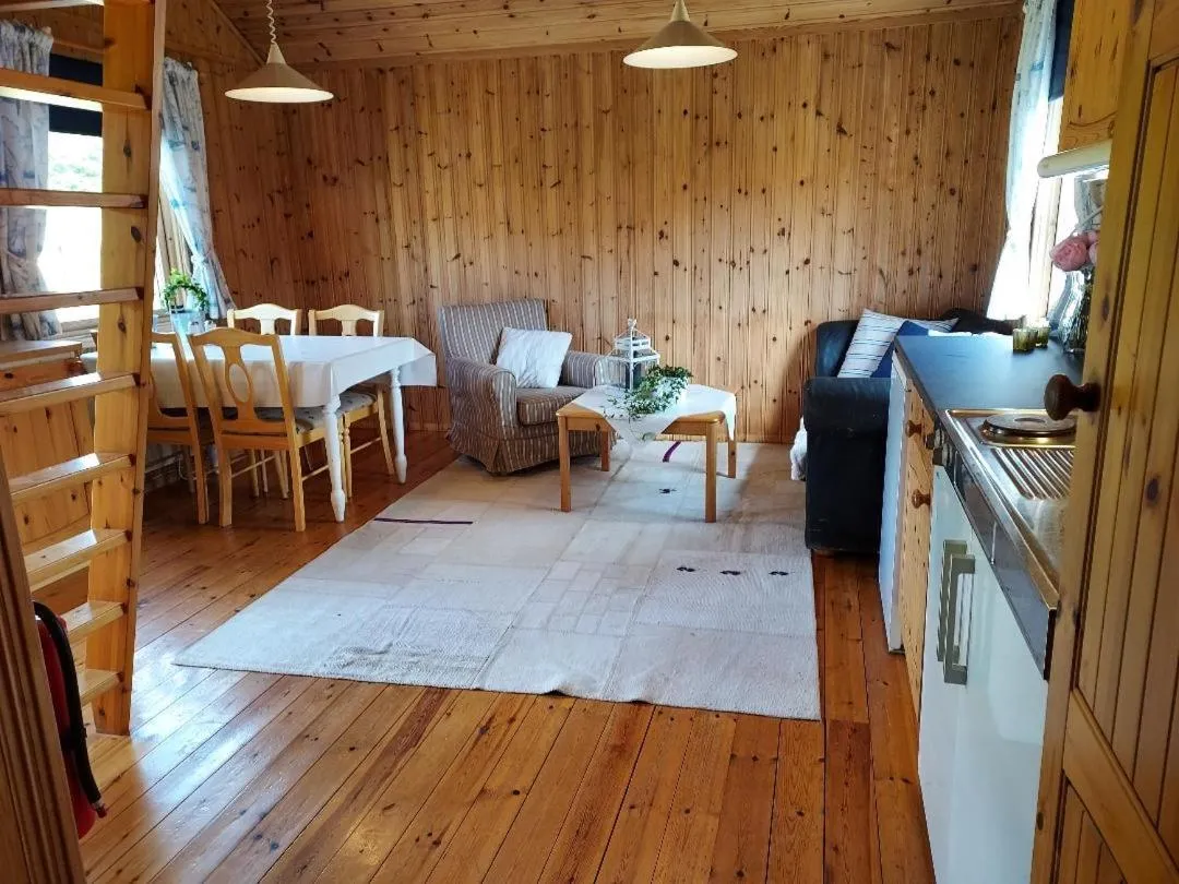 Älgbergets Bed & Breakfast