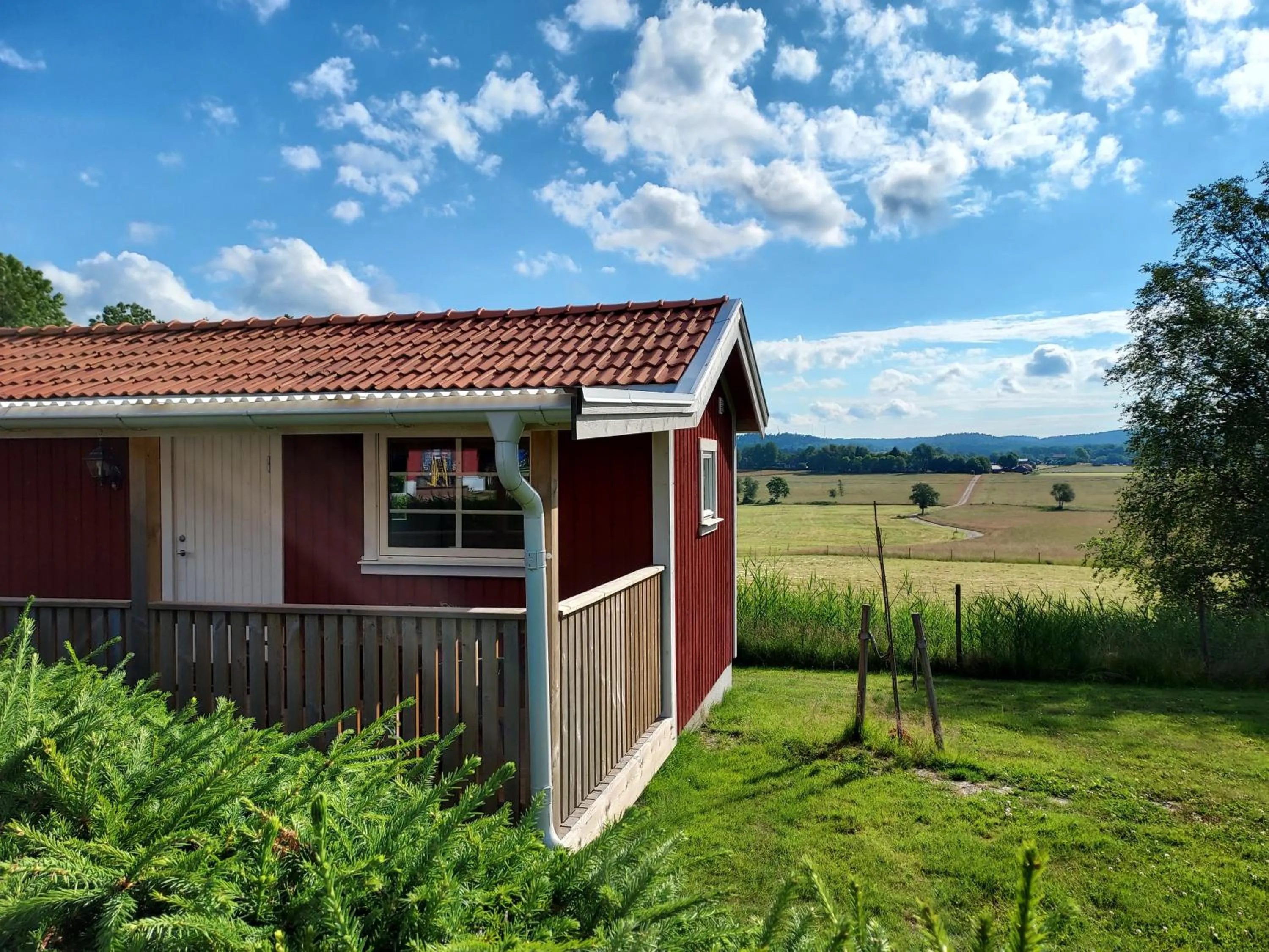 Älgbergets Bed & Breakfast