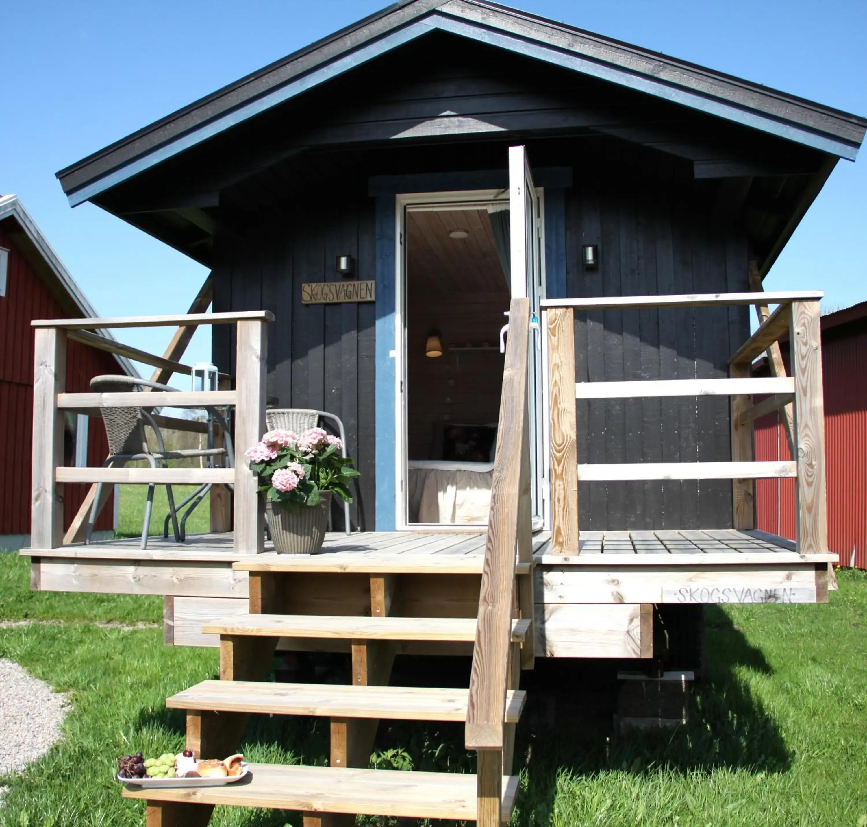 Vacation Home - single occupancy in Älgbergets Bed & Breakfast Vacation Home - single occupancy in Älgbergets Bed & Breakfast