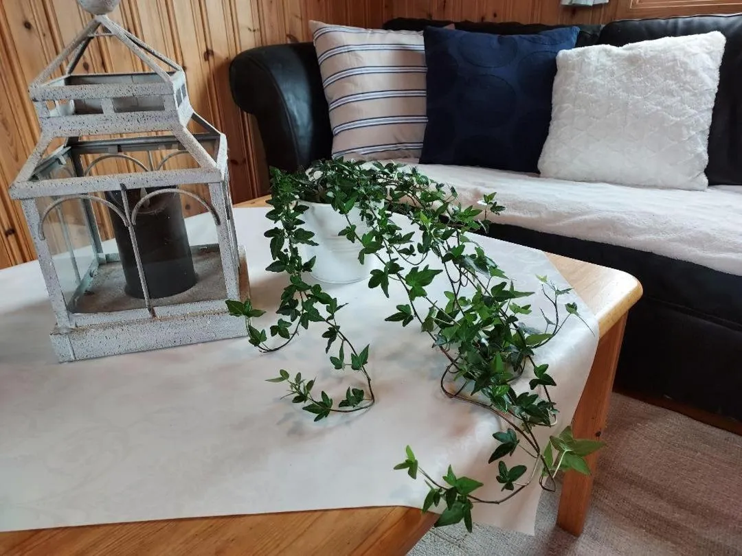 Älgbergets Bed & Breakfast