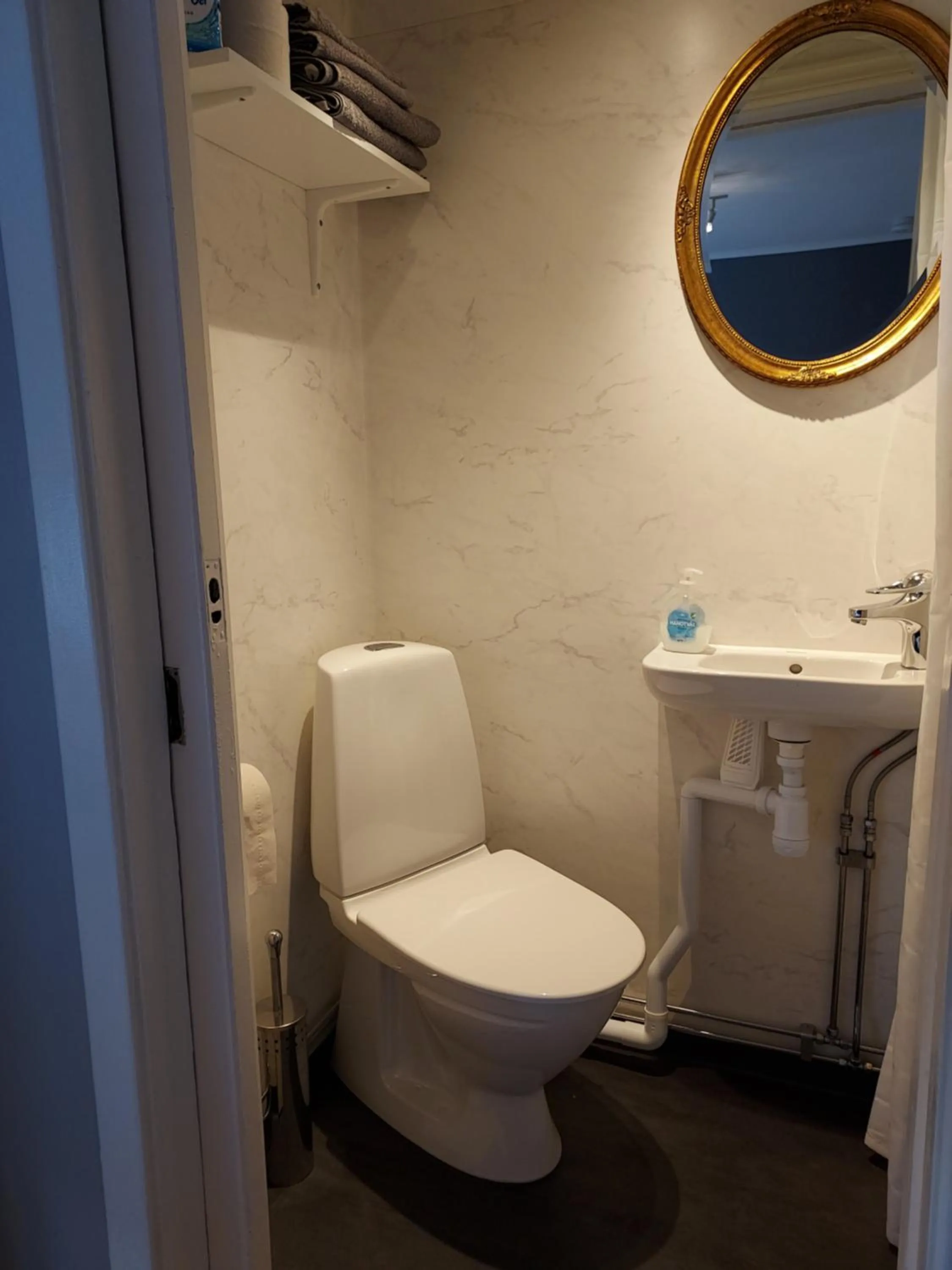 Älgbergets Bed & Breakfast