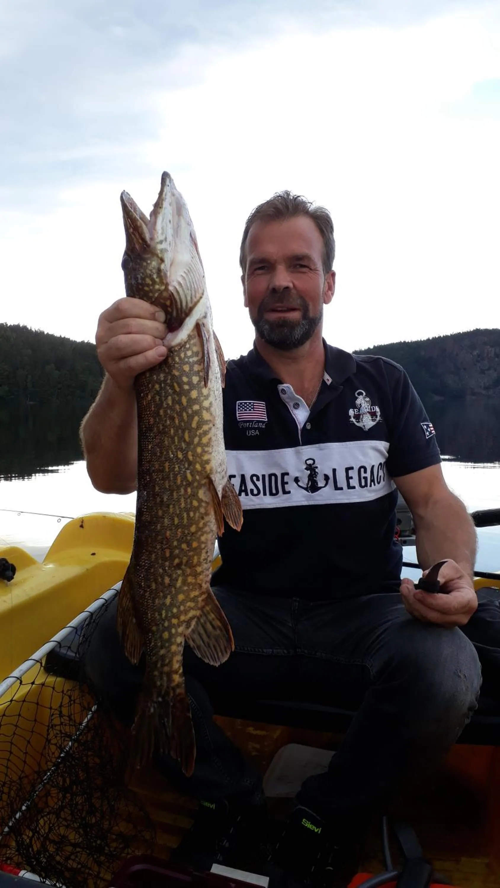 Älgbergets Bed & Breakfast