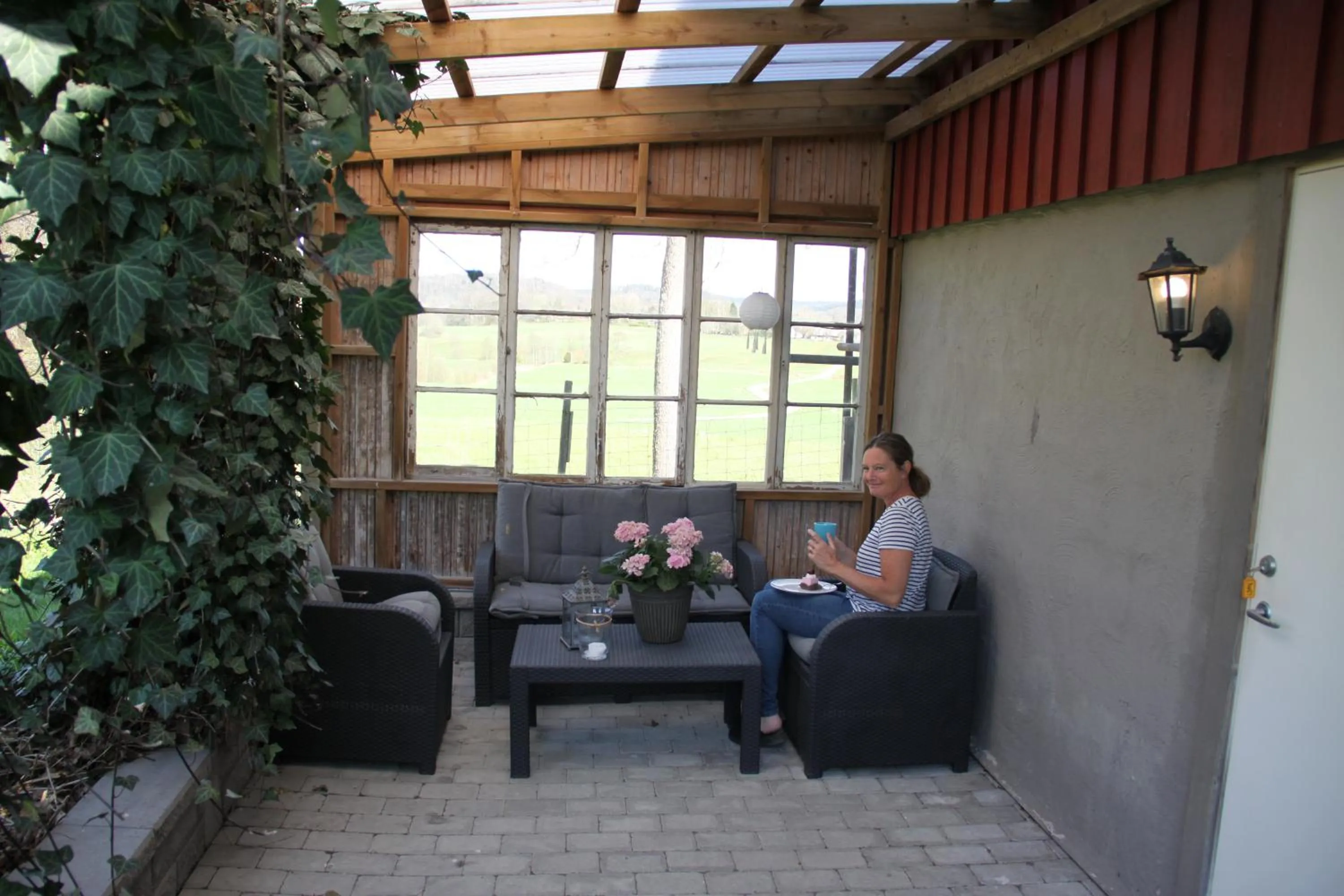 Älgbergets Bed & Breakfast