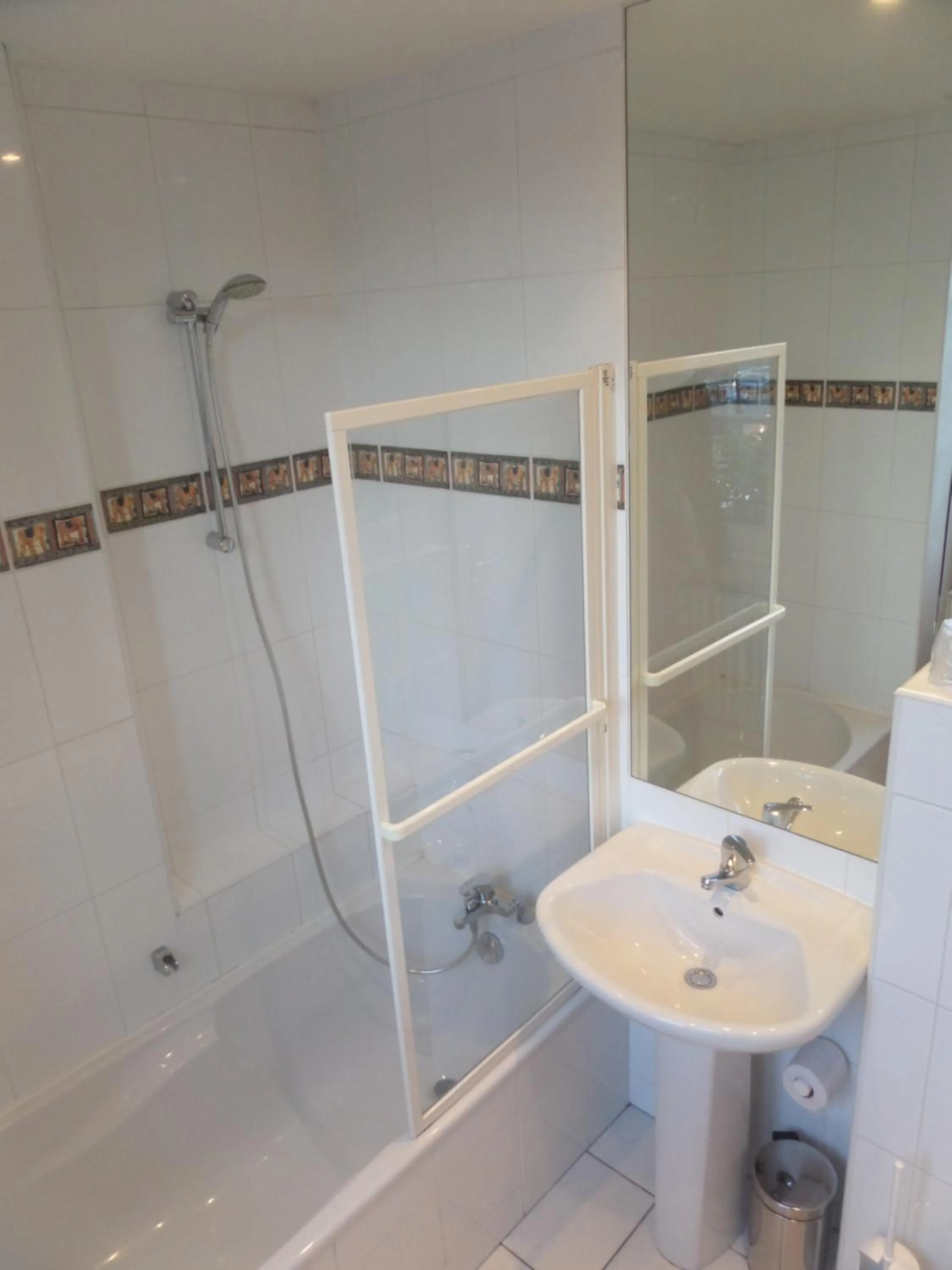 Hôtel Restaurant Chez Henriette