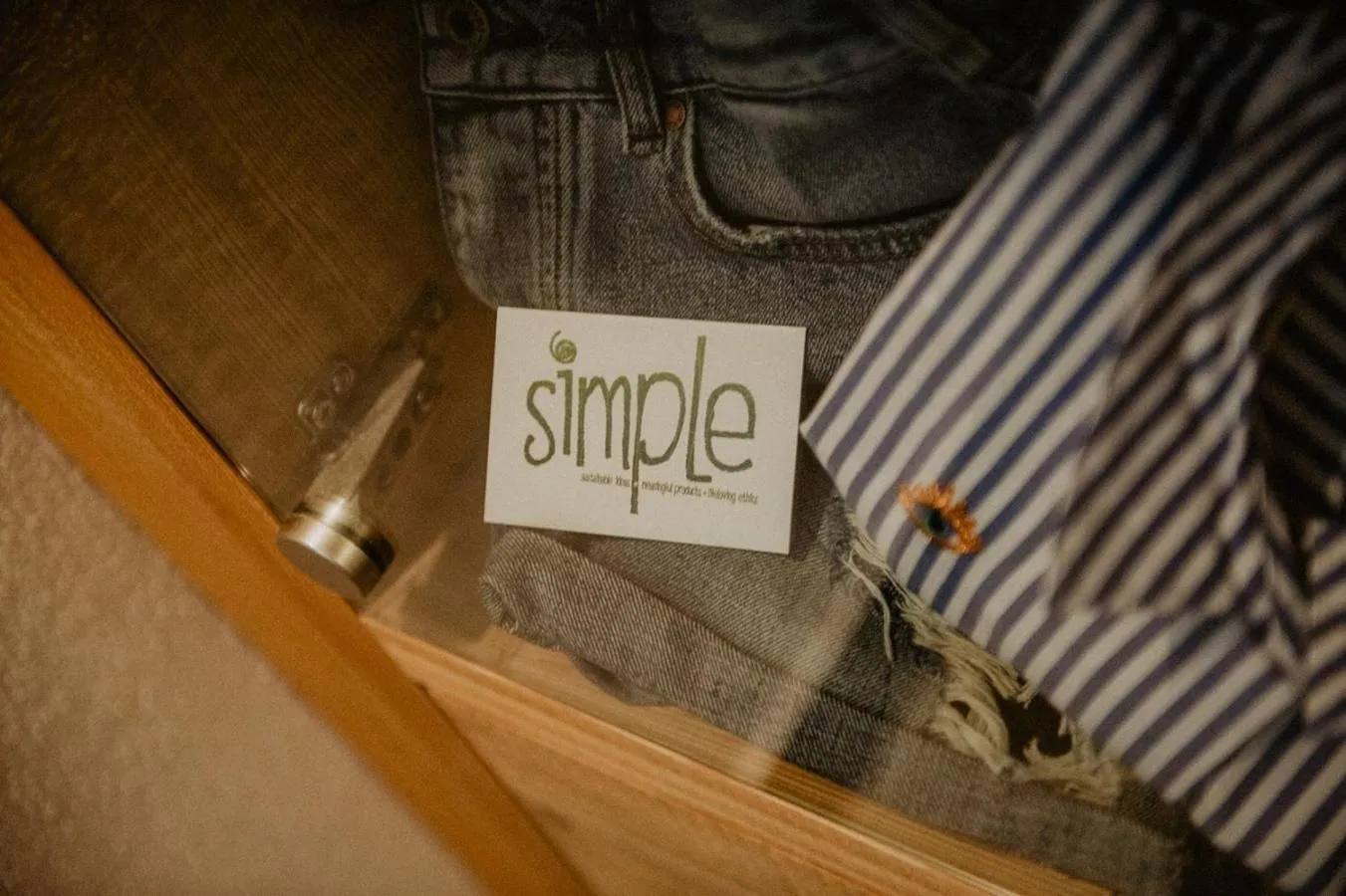 Decorative detail in Hotel Larice