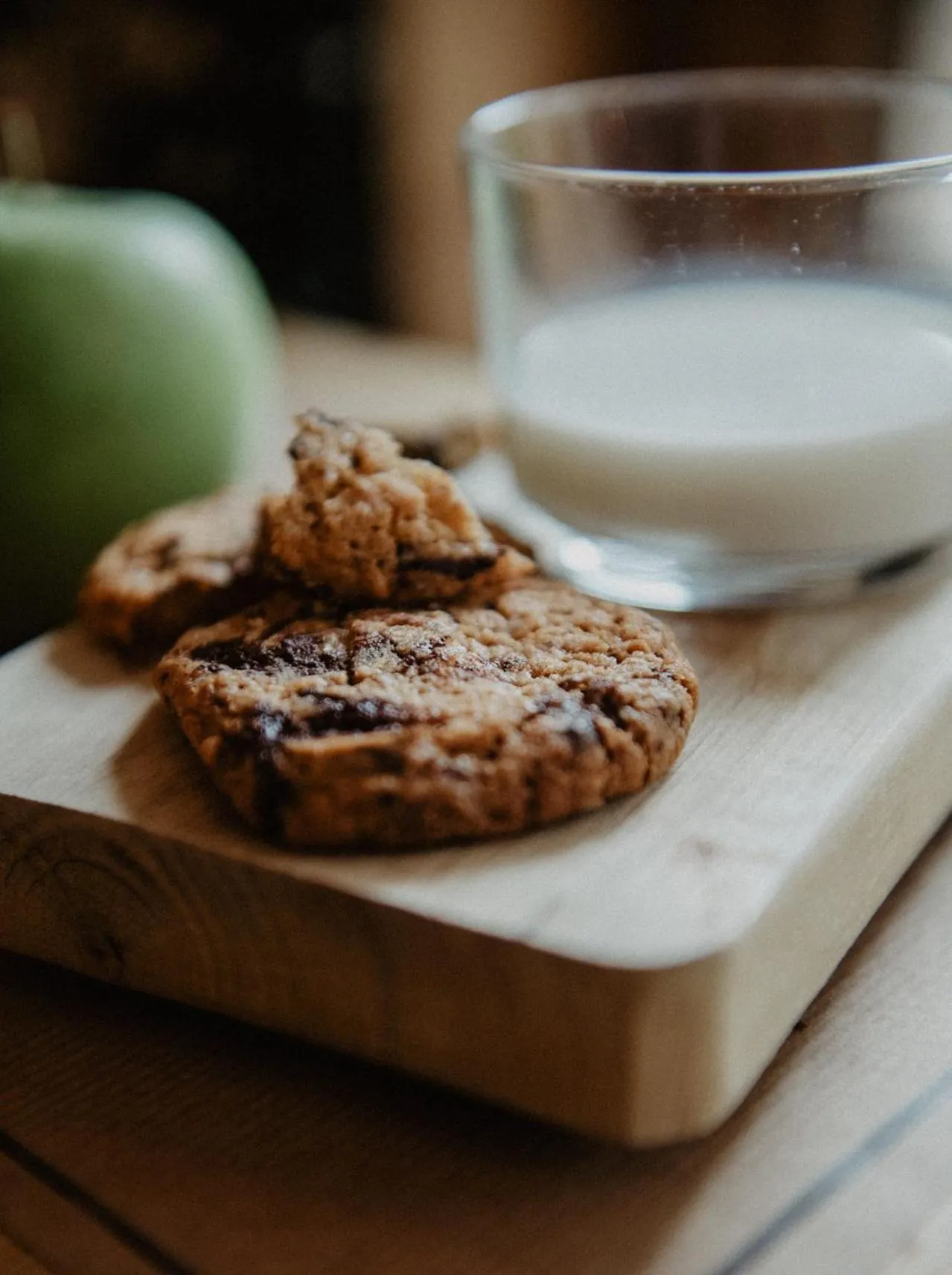 Buffet breakfast in Hotel Larice