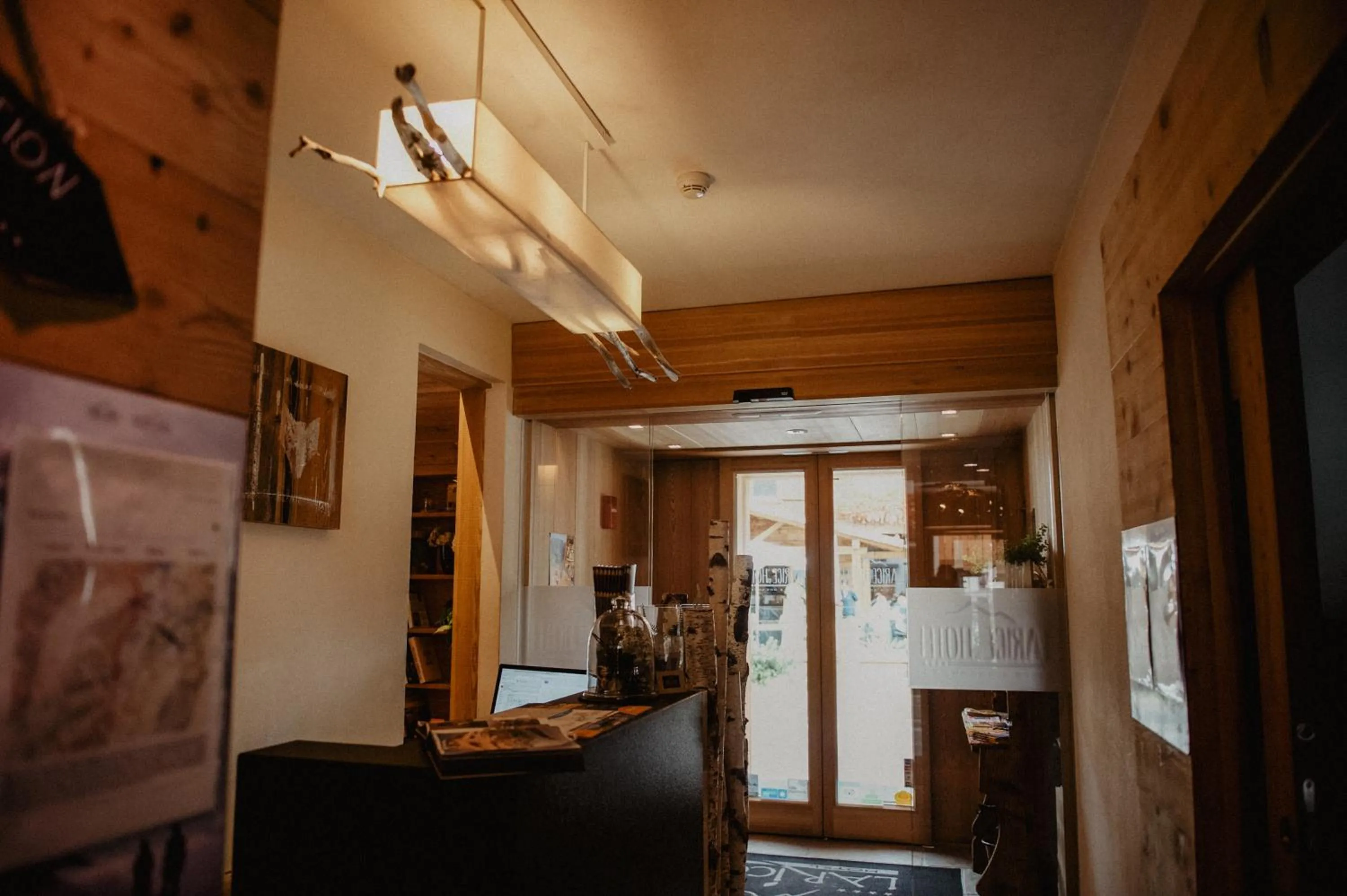 Other in Hotel Larice