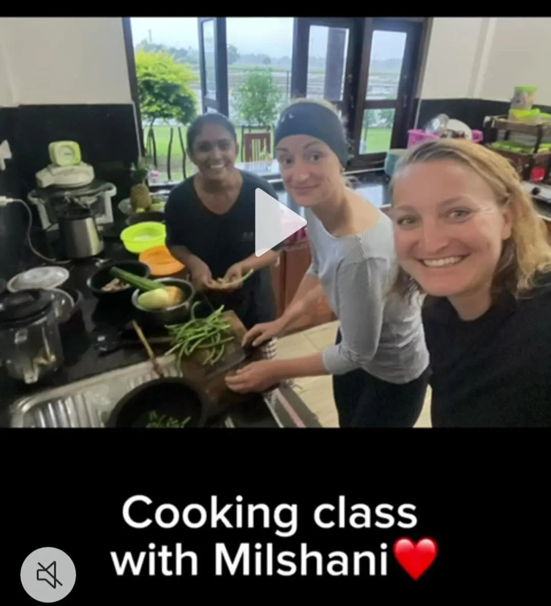 Lavender Home Yala Safari