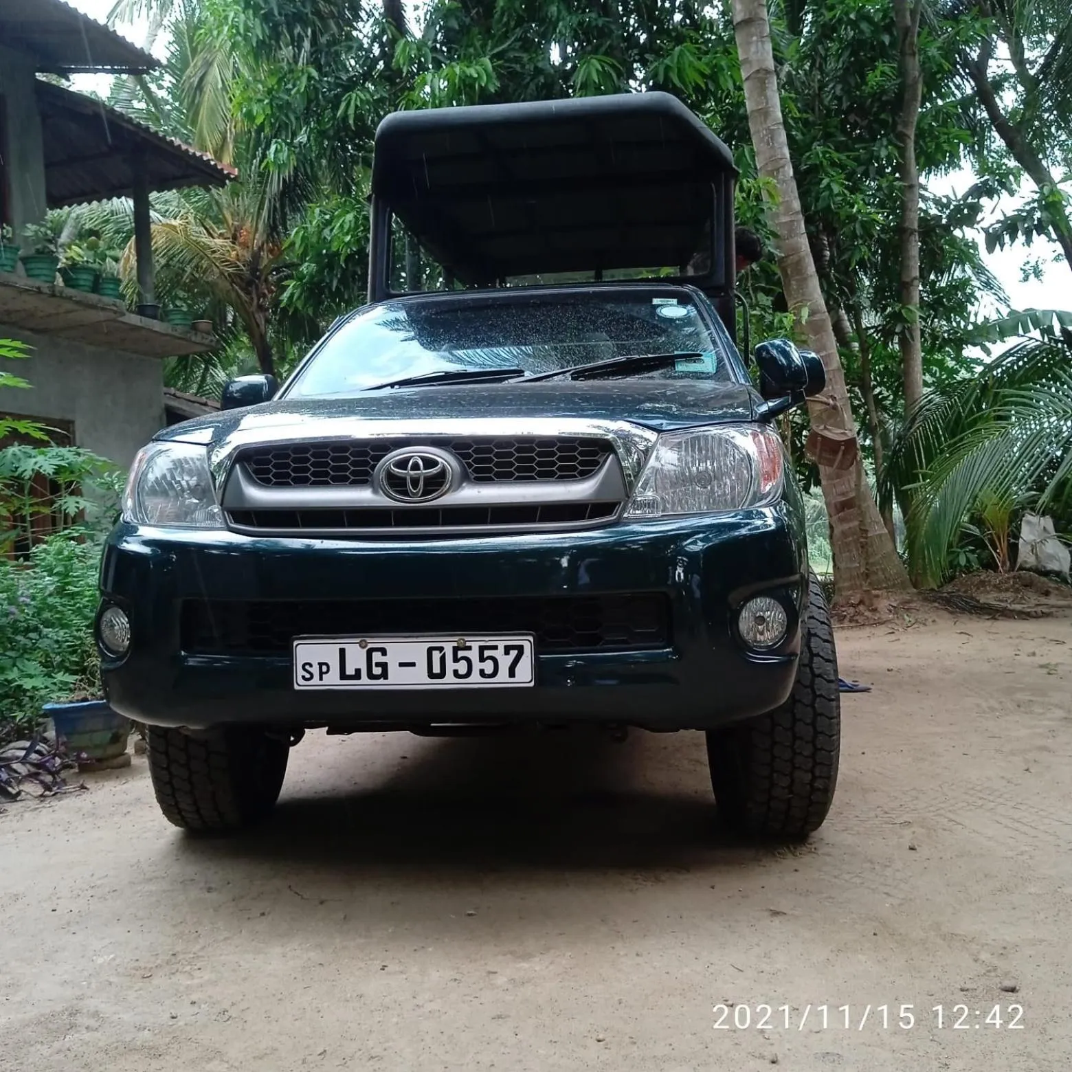 Activities in Lavender Home Yala Safari