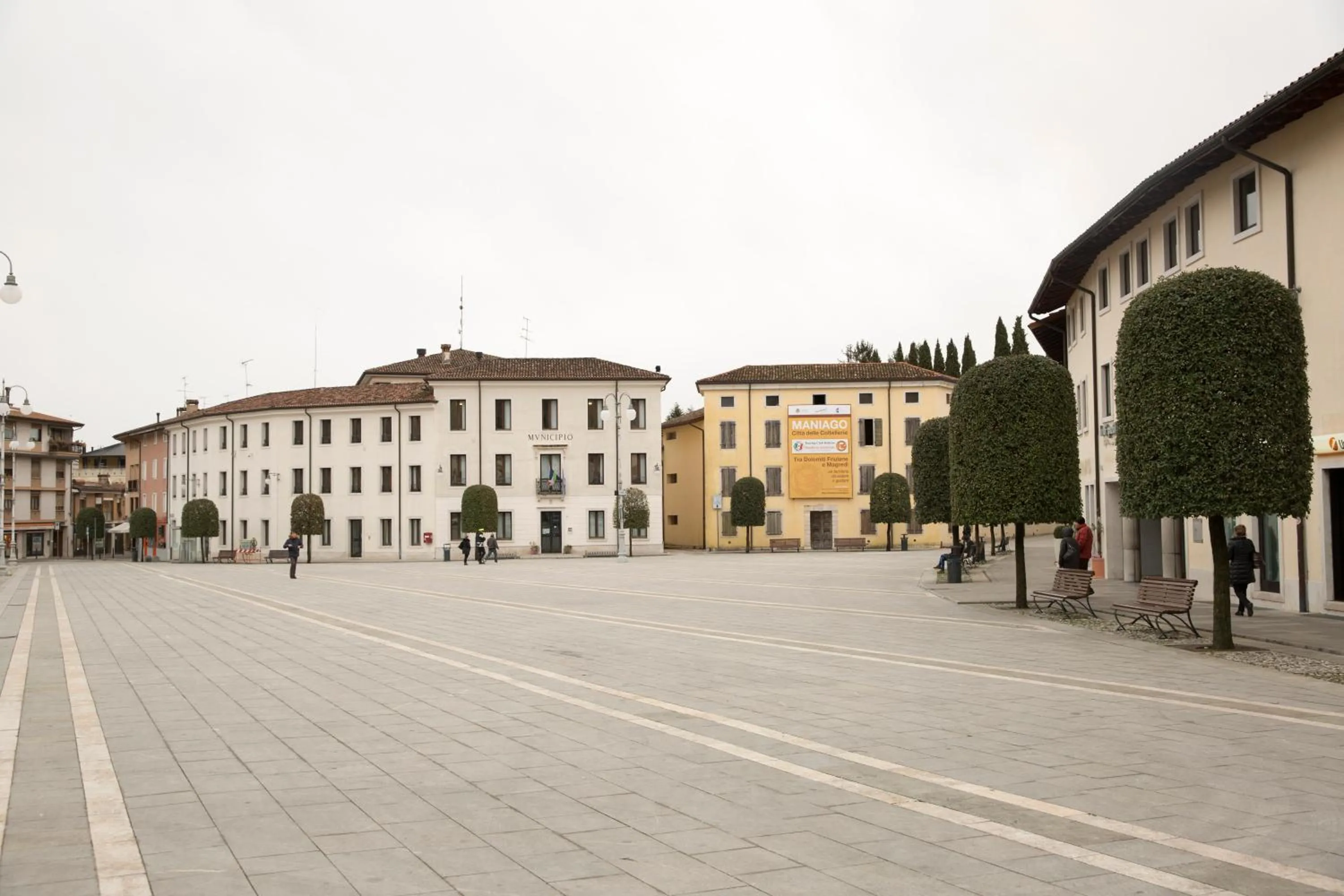 Other in Albergo Montenegro