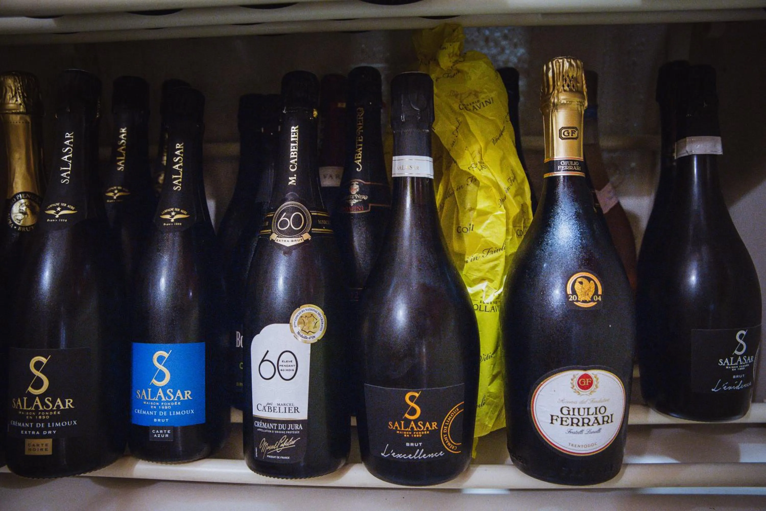 Lounge or bar in Albergo Montenegro