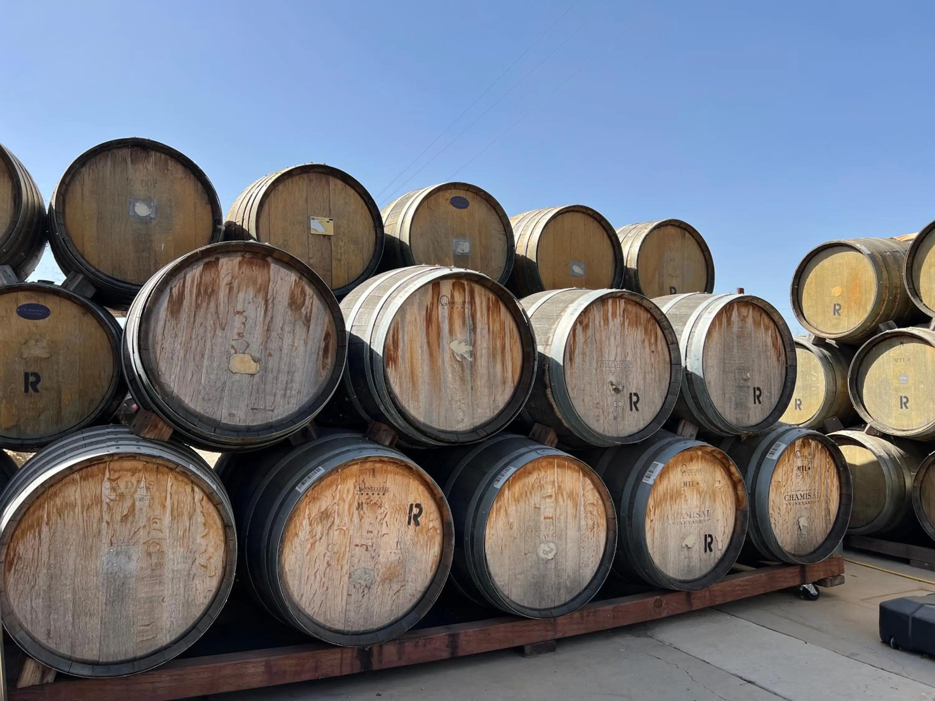 Hotel Calle Joaquin - San Luis Obispo