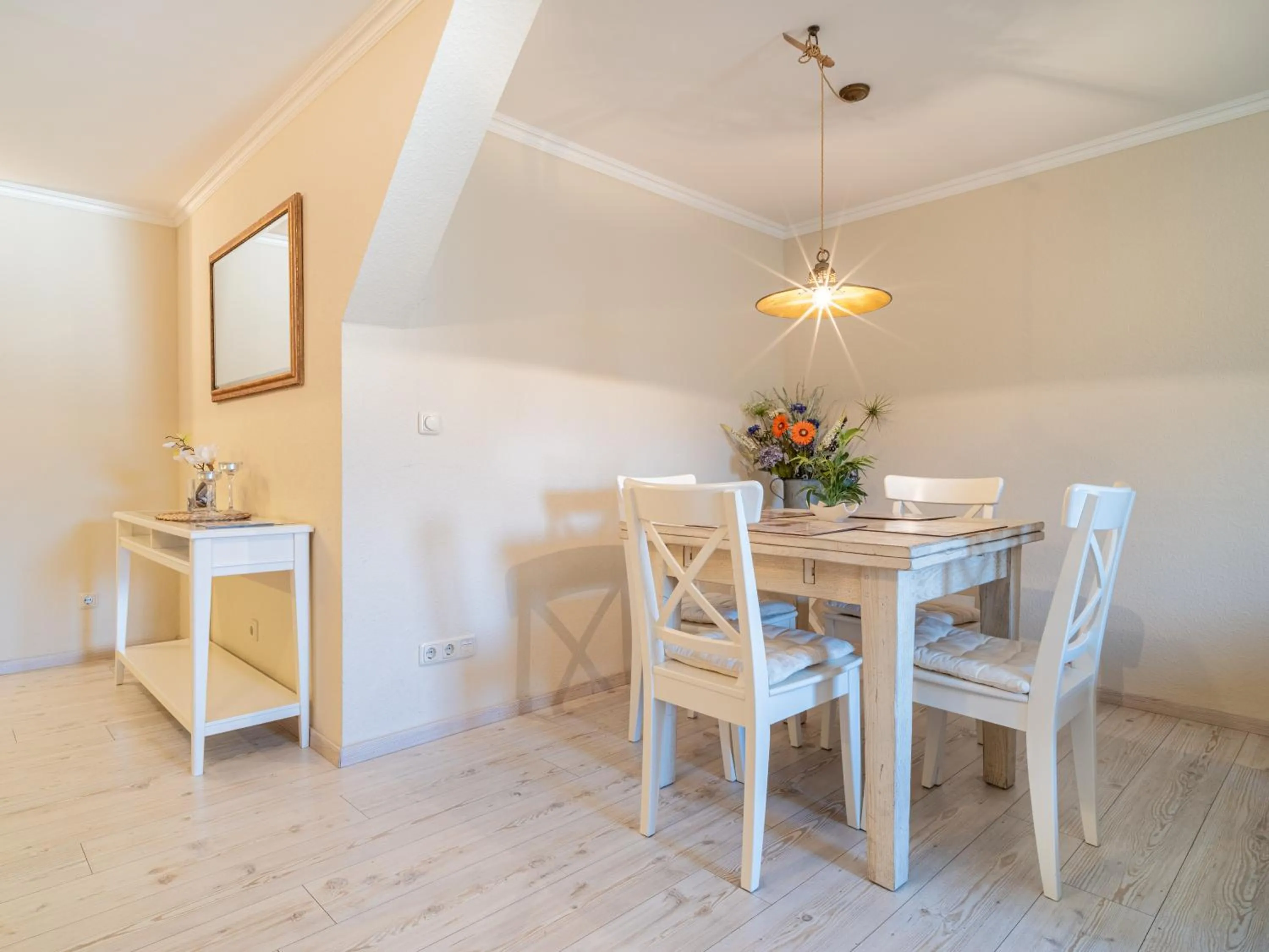Living room in Hotel Stone