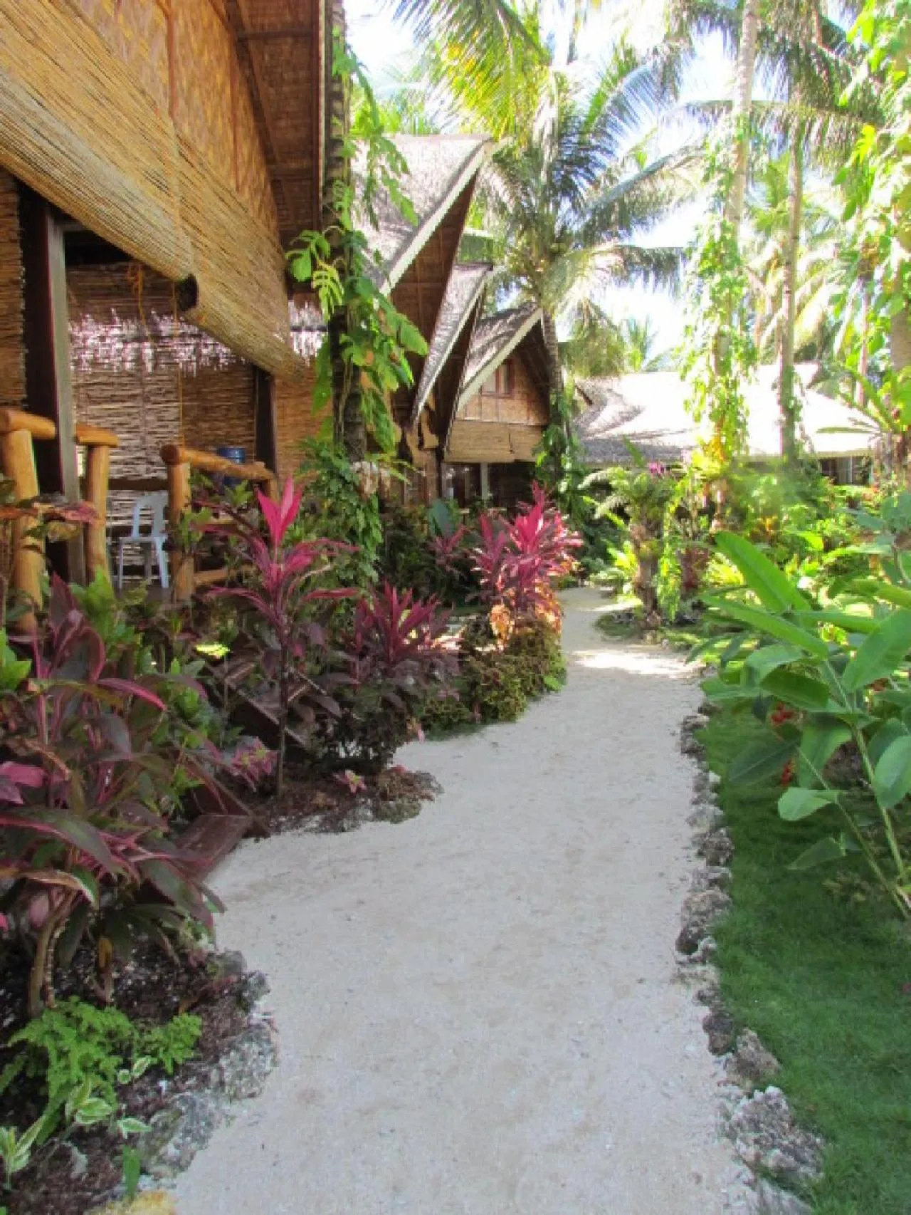 Latitude 10 Siargao