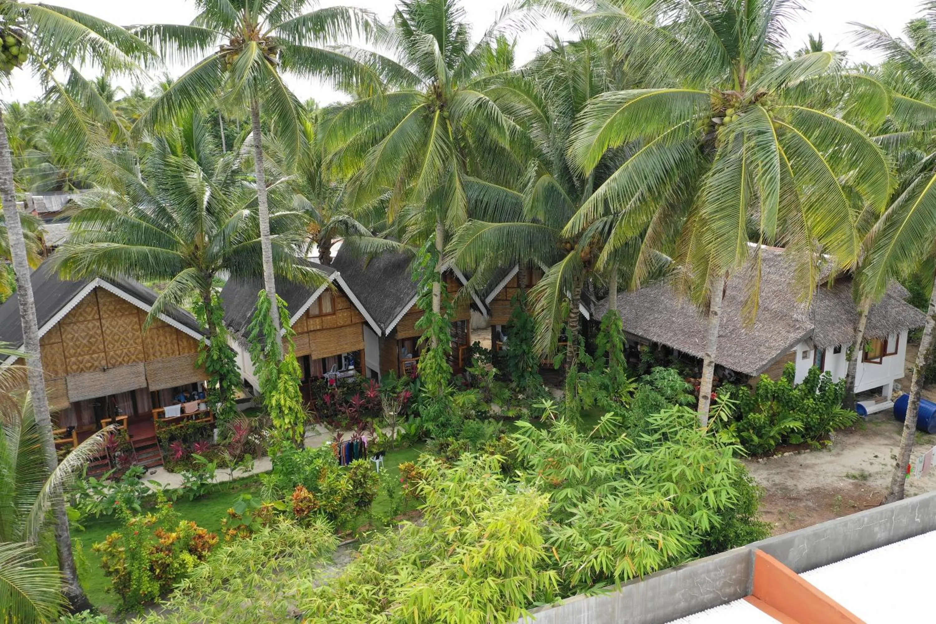 Latitude 10 Siargao
