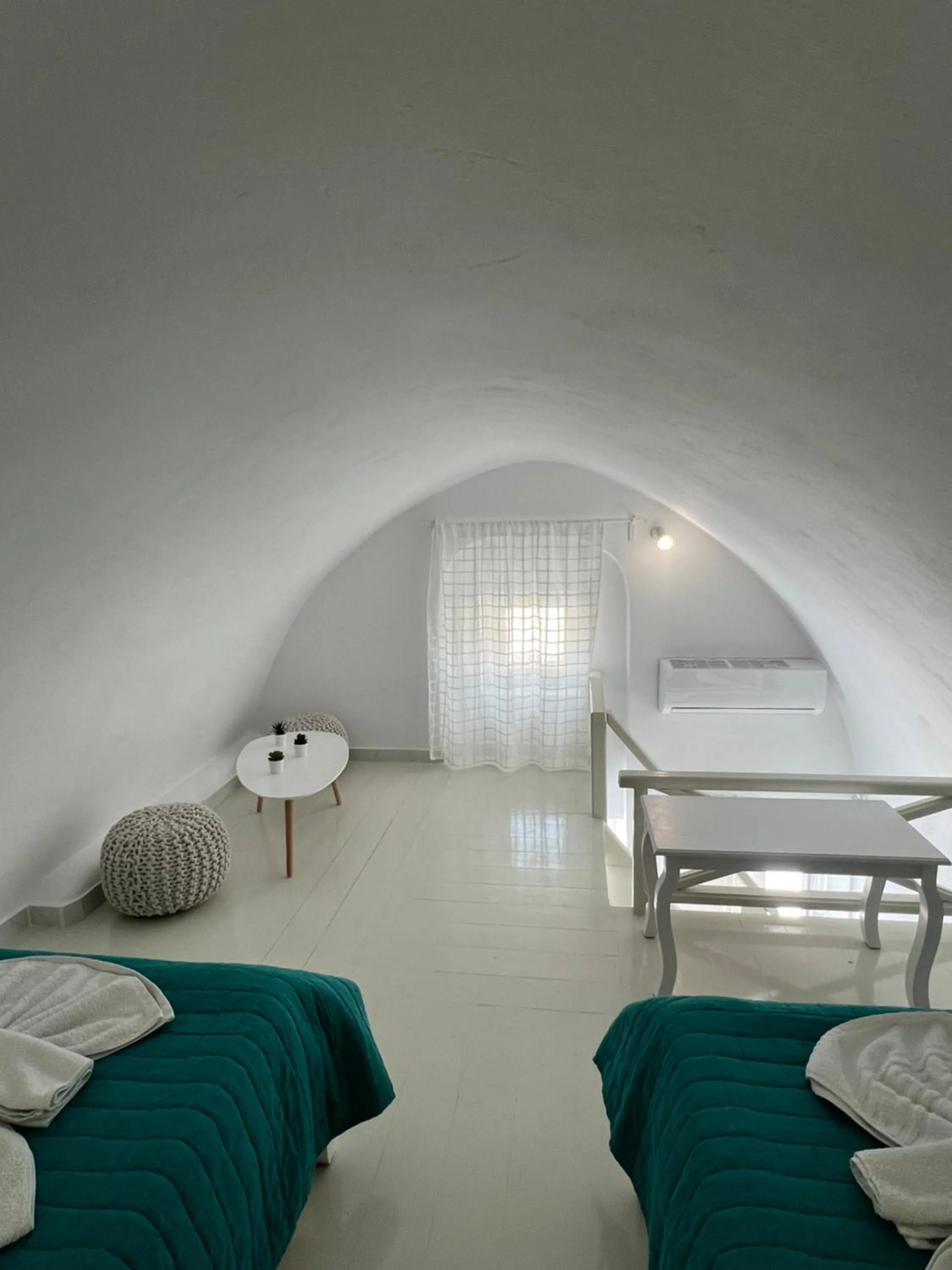 Bedroom, Bed in Villa Pavlina