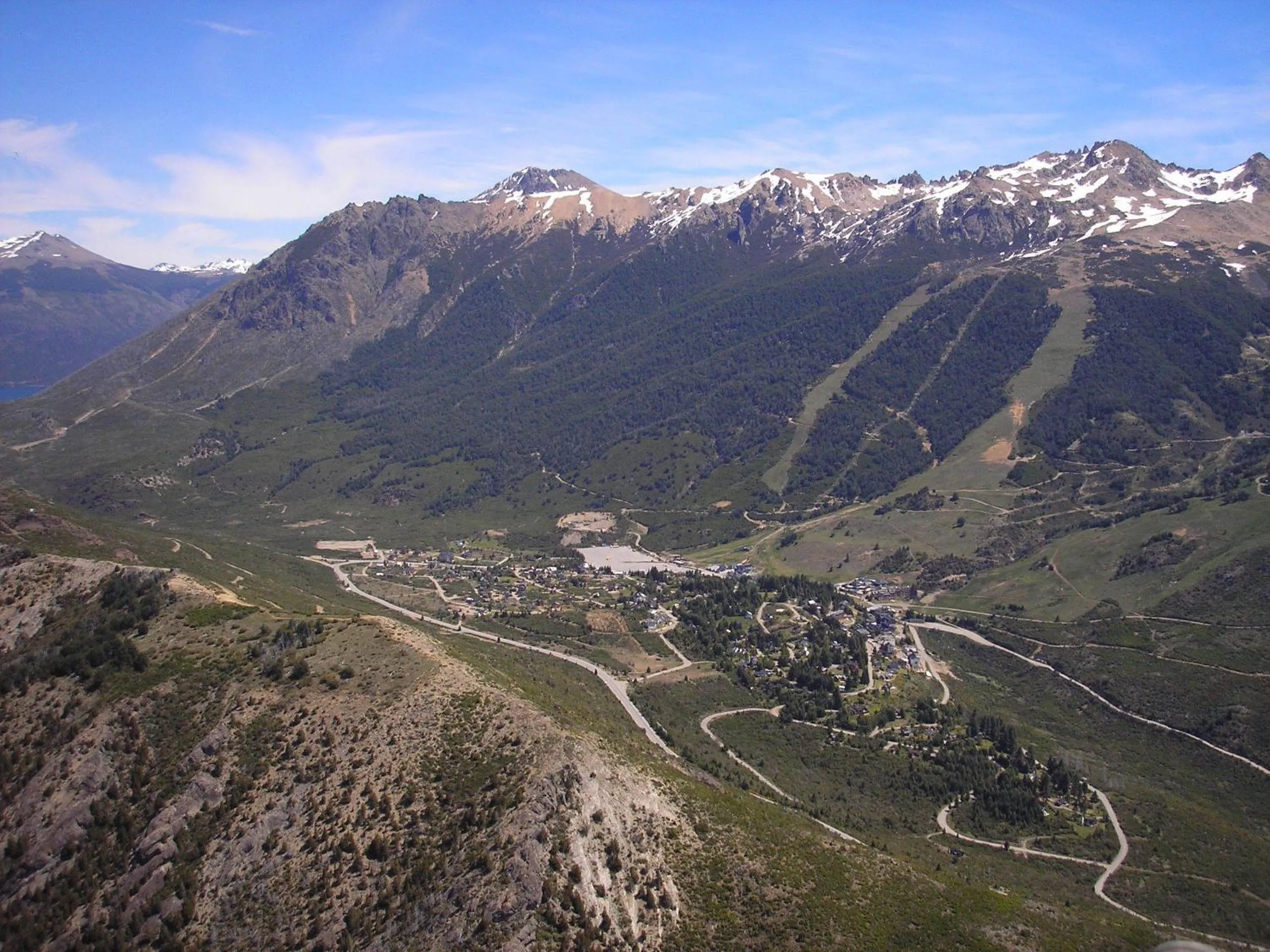 Neighbourhood in Ski Sur Apartments