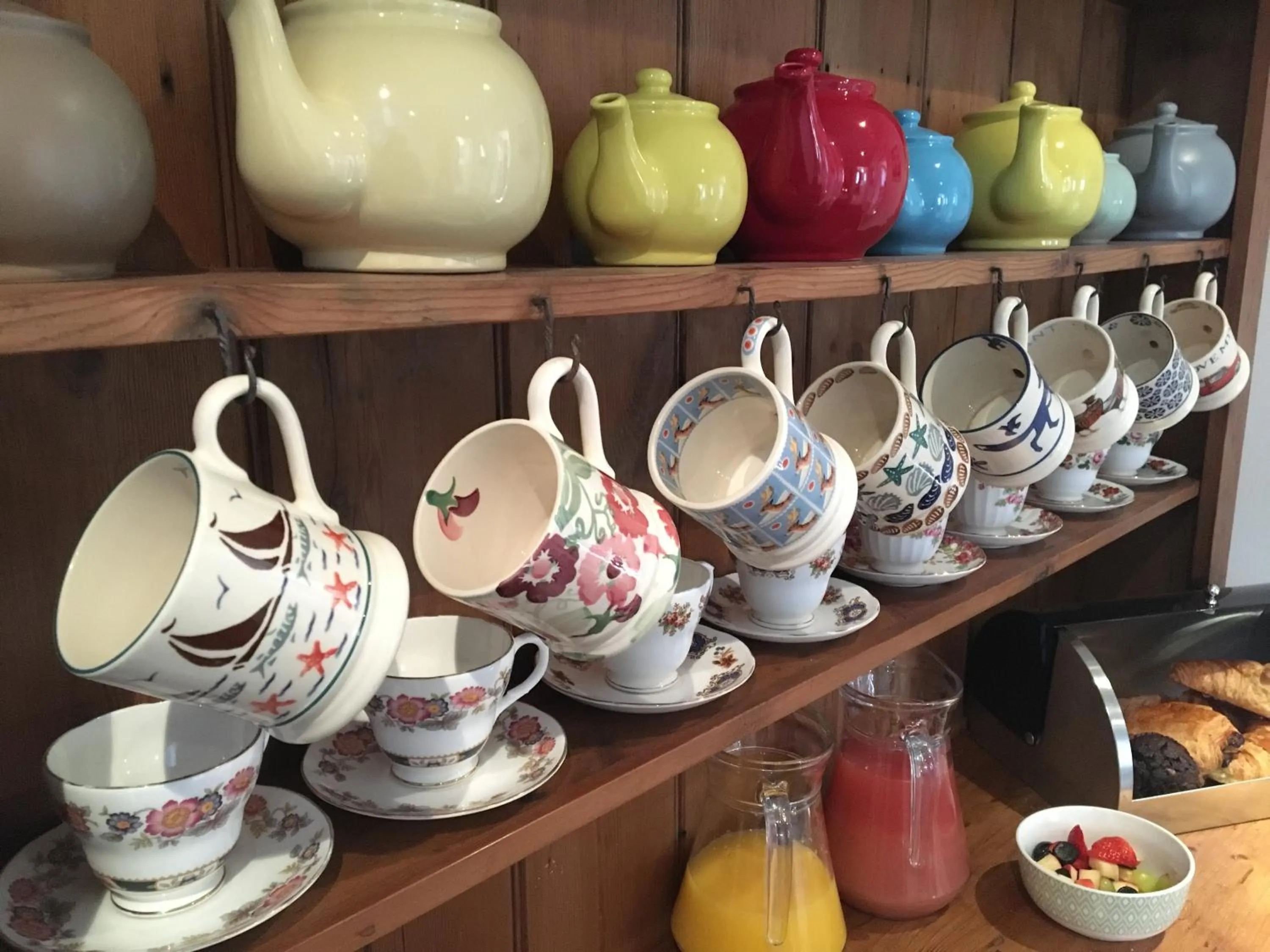 Ye Olde Saddlery B&B