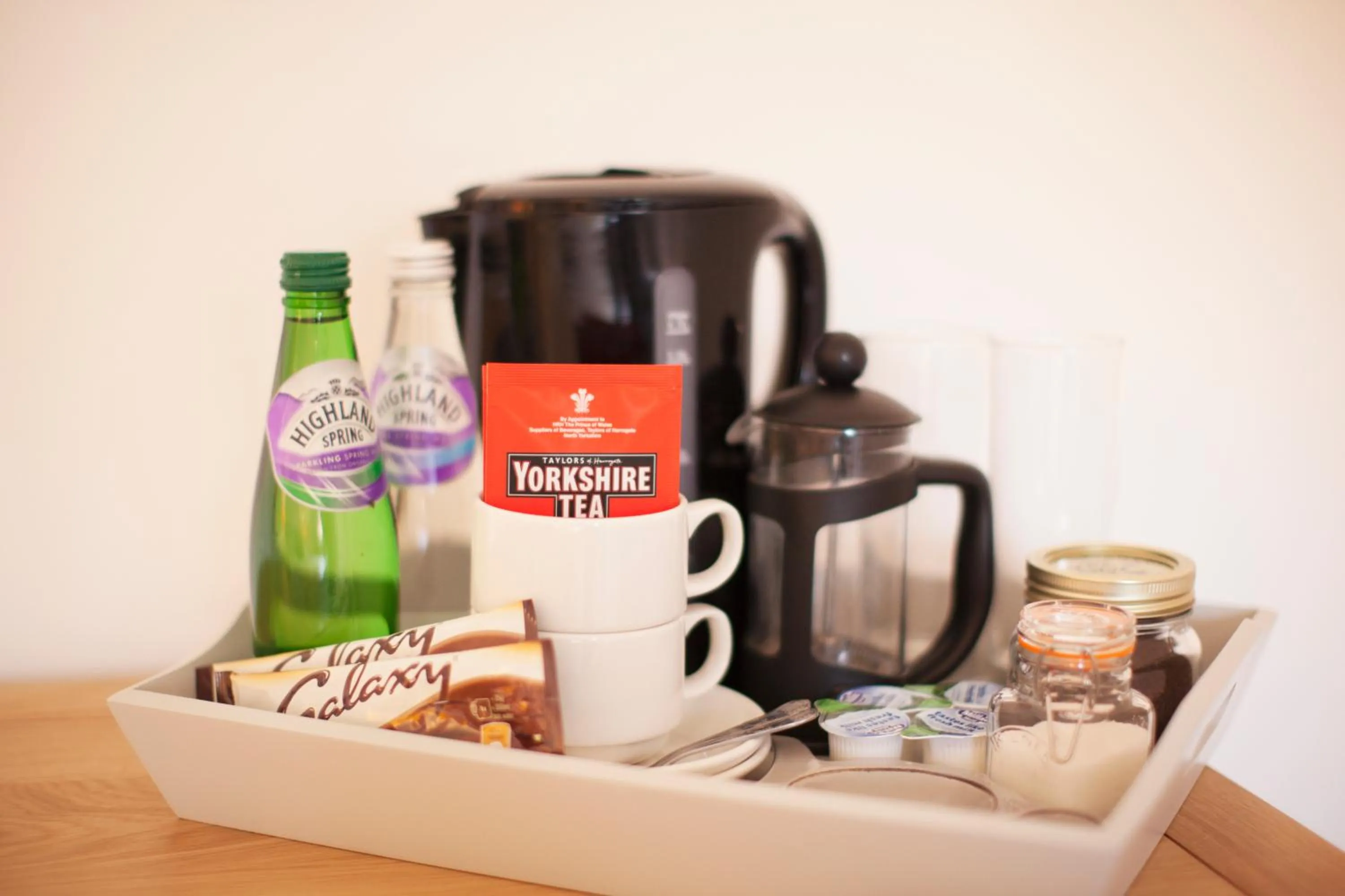 Ye Olde Saddlery B&B