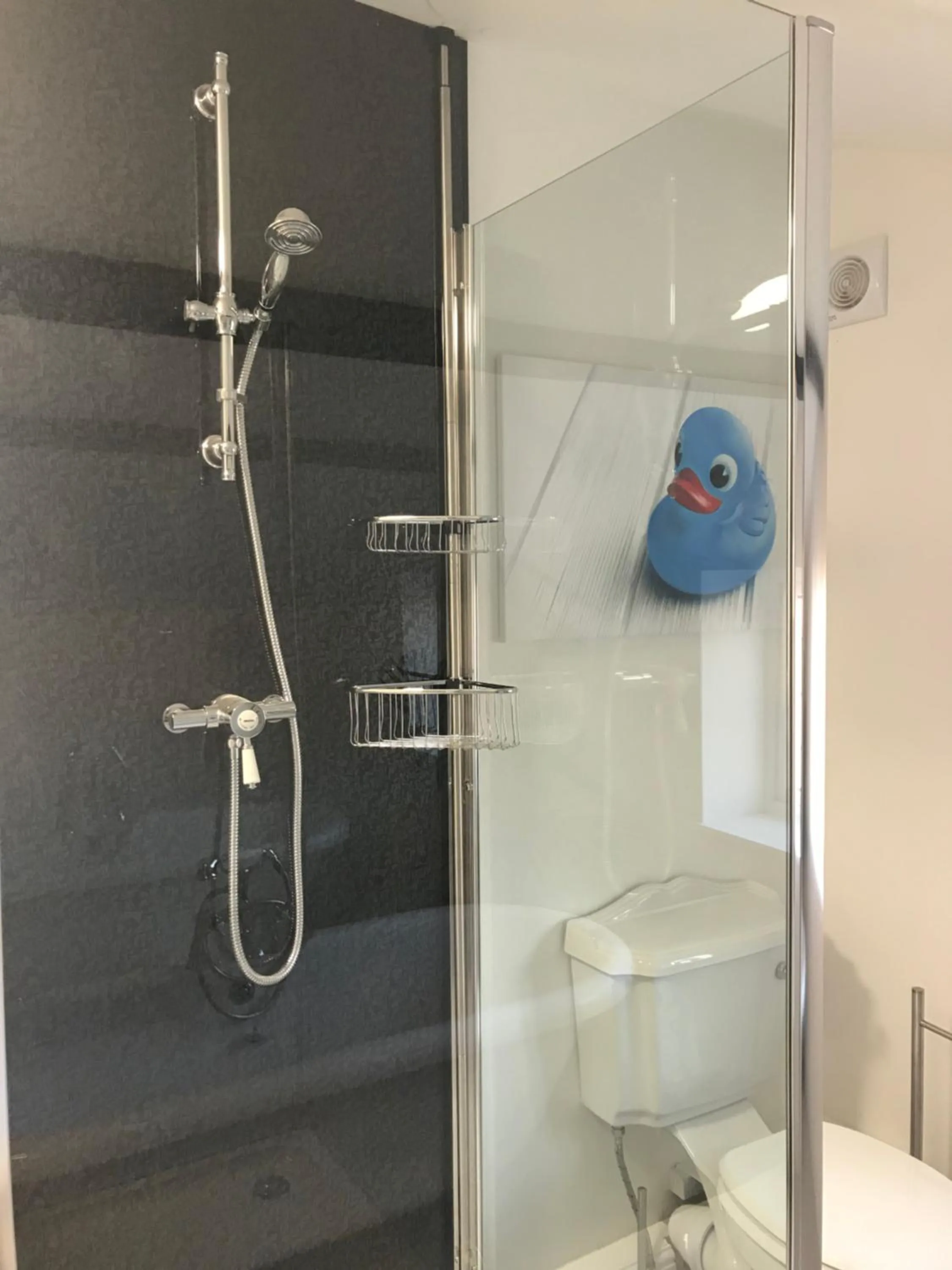 Ye Olde Saddlery B&B