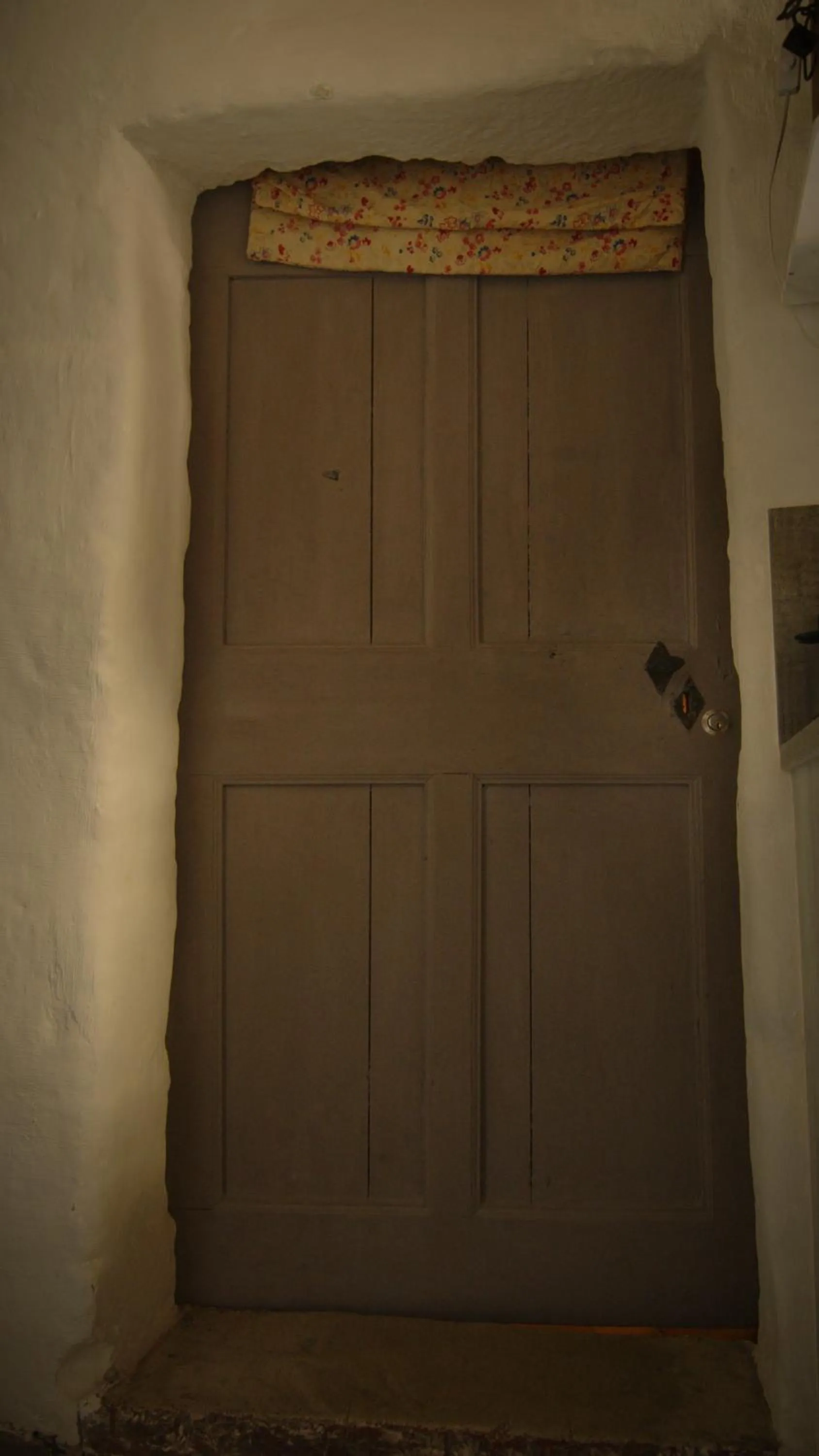 Bedroom in Les chambres d'Elise