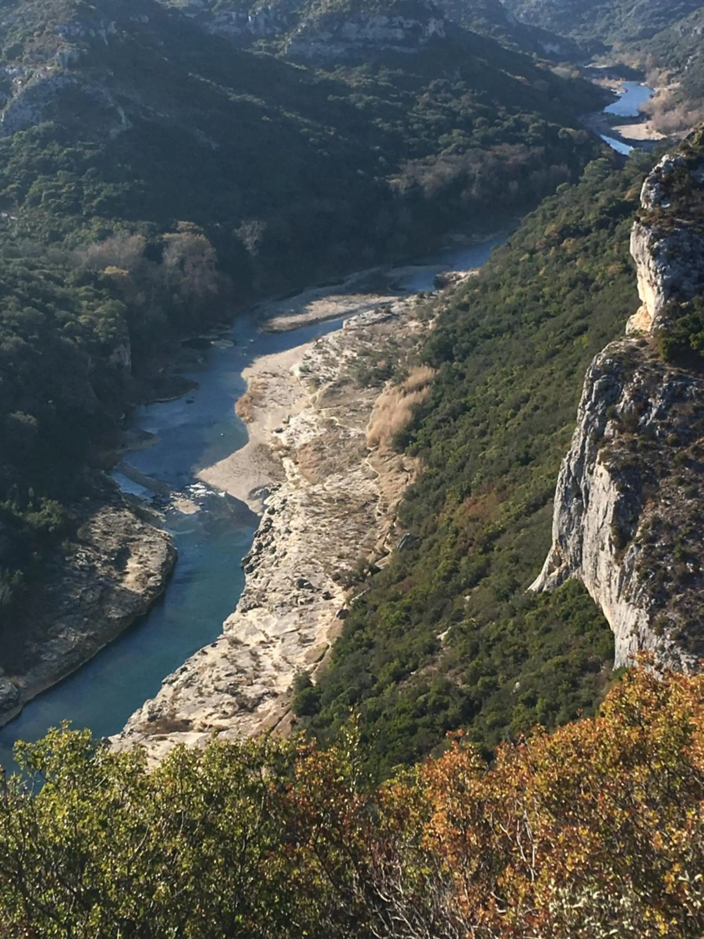 Nearby landmark in Les chambres d'Elise
